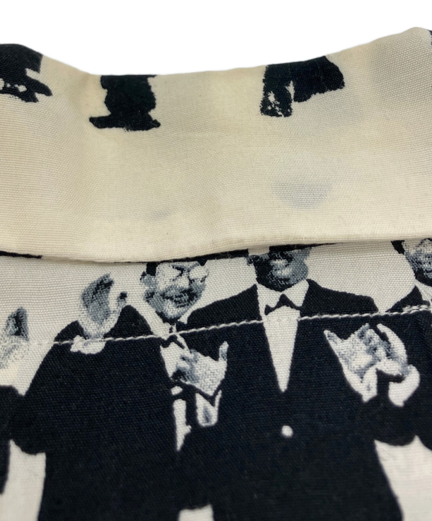 中古・古着通販】WACKO MARIA (ワコマリア) GUILTY PARTIES FUCK THIS