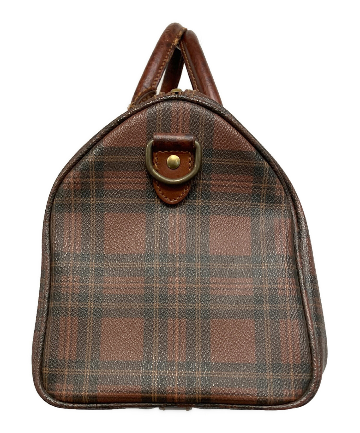 中古・古着通販】POLO RALPH LAUREN (ポロ・ラルフローレン) チェック