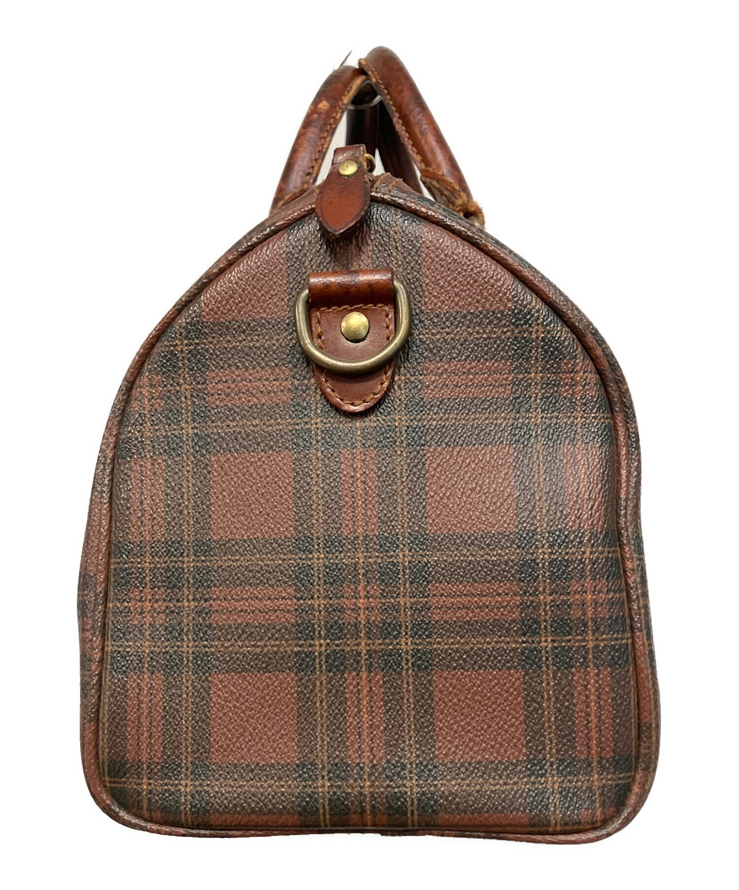 中古・古着通販】POLO RALPH LAUREN (ポロ・ラルフローレン) チェック