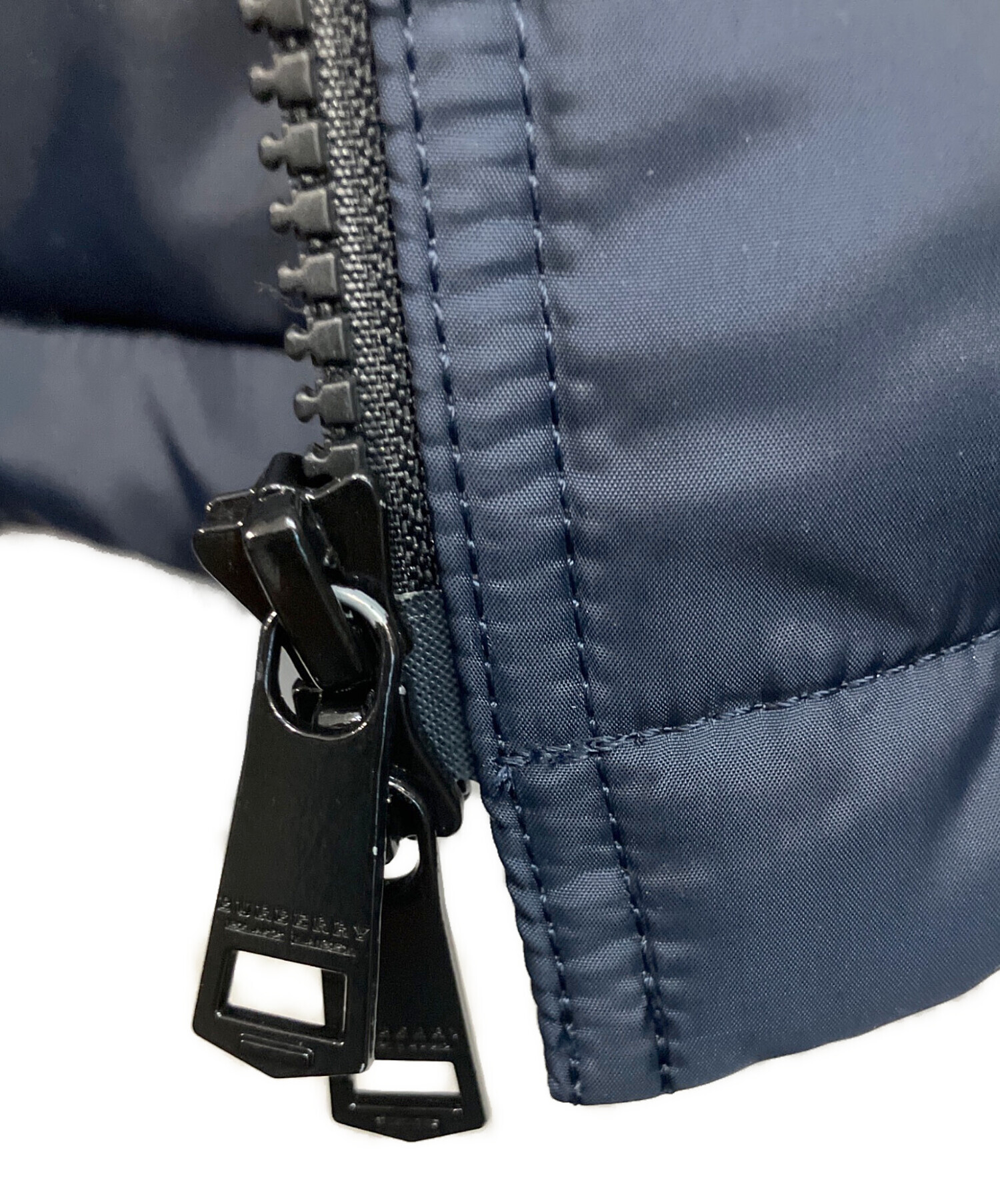 中古・古着通販】BURBERRY BLACK LABEL (バーバリーブラックレーベル