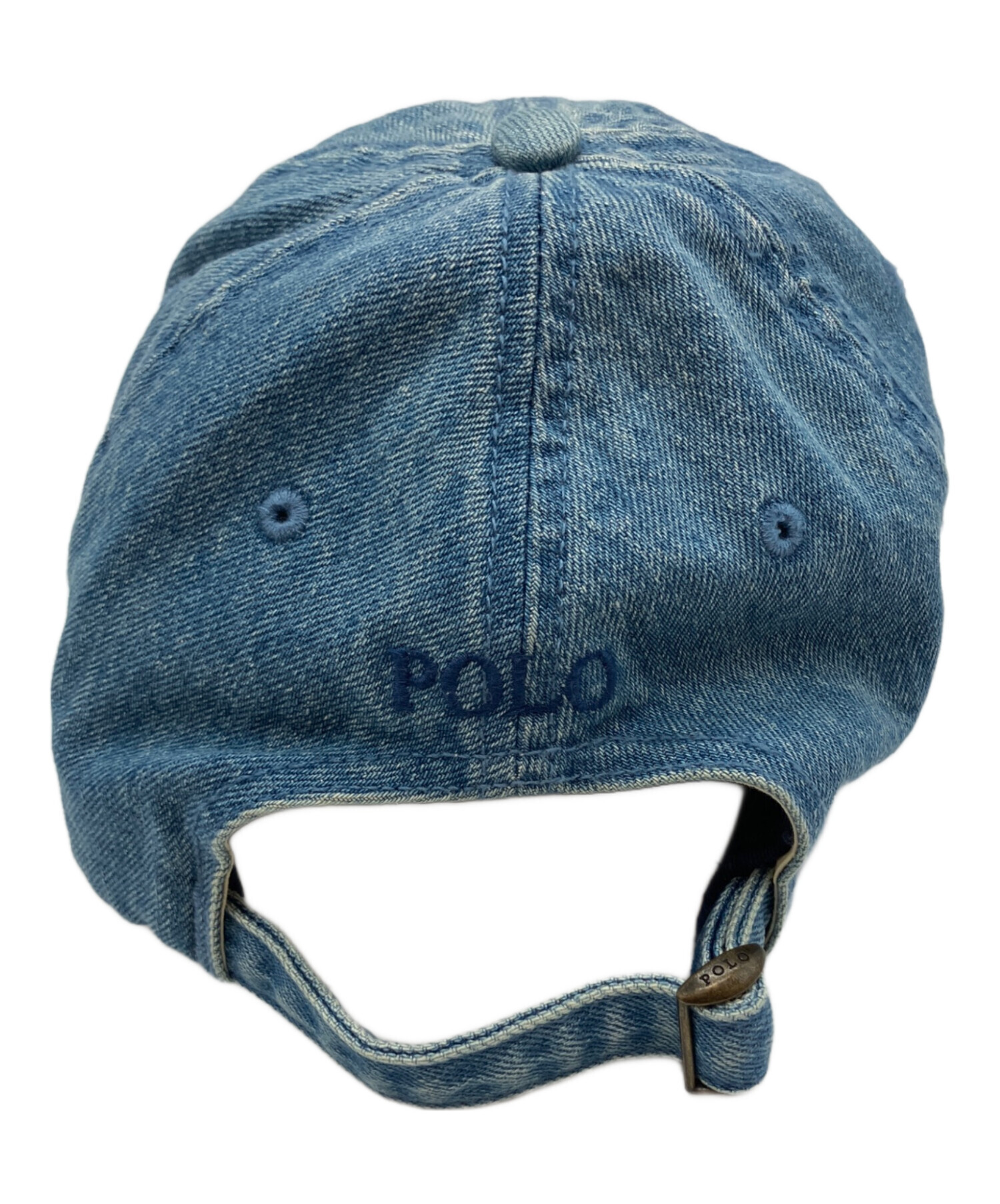 中古・古着通販】POLO RALPH LAUREN (ポロ・ラルフローレン) デニム