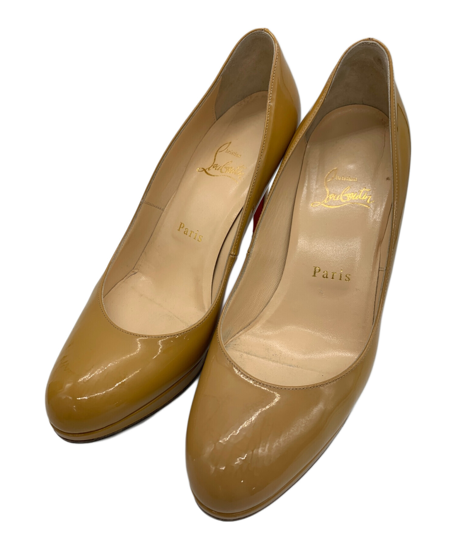 中古・古着通販】Christian Louboutin (クリスチャン・ルブタン