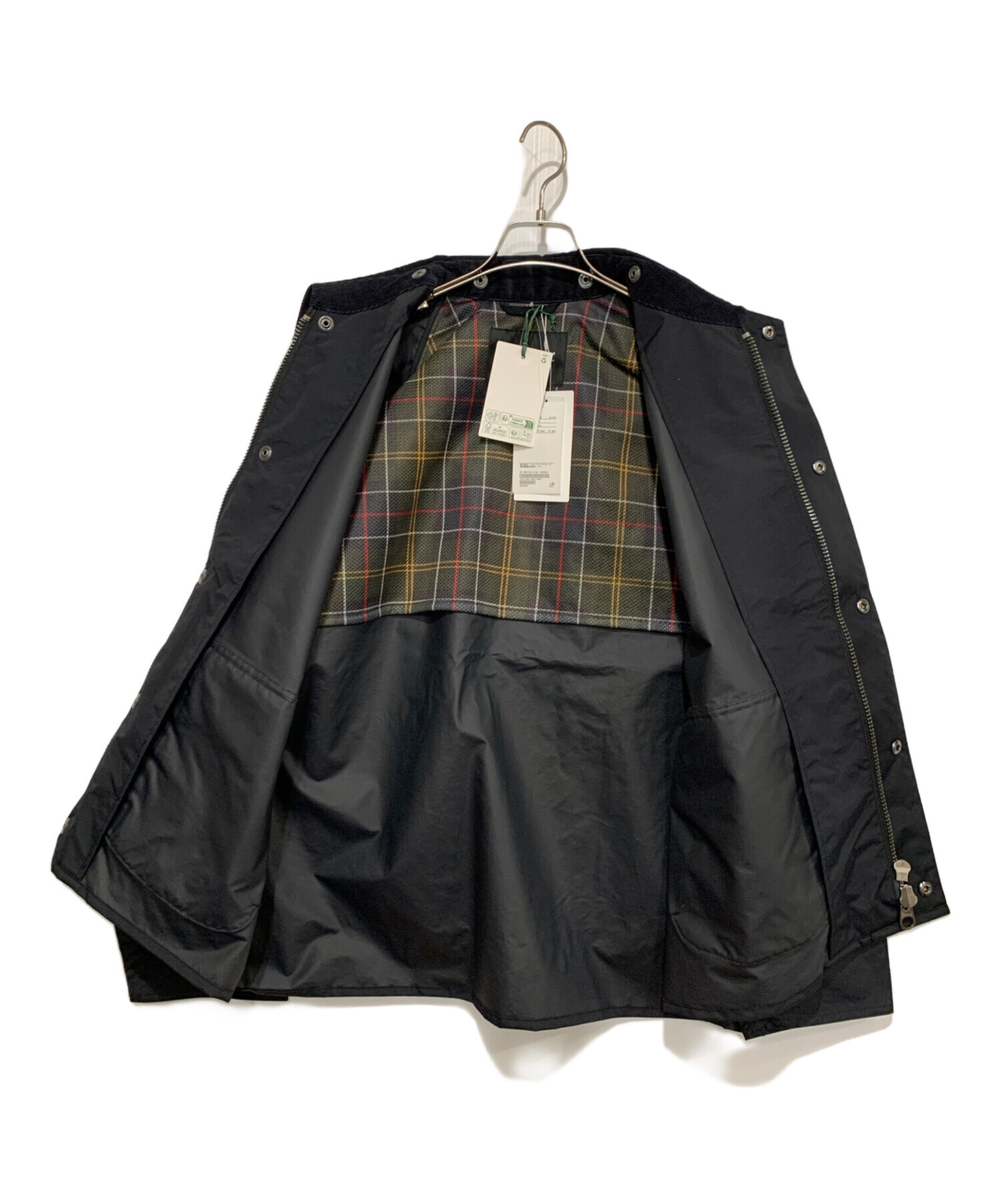 中古・古着通販】Barbour (バブアー) green label relaxing (グリーン