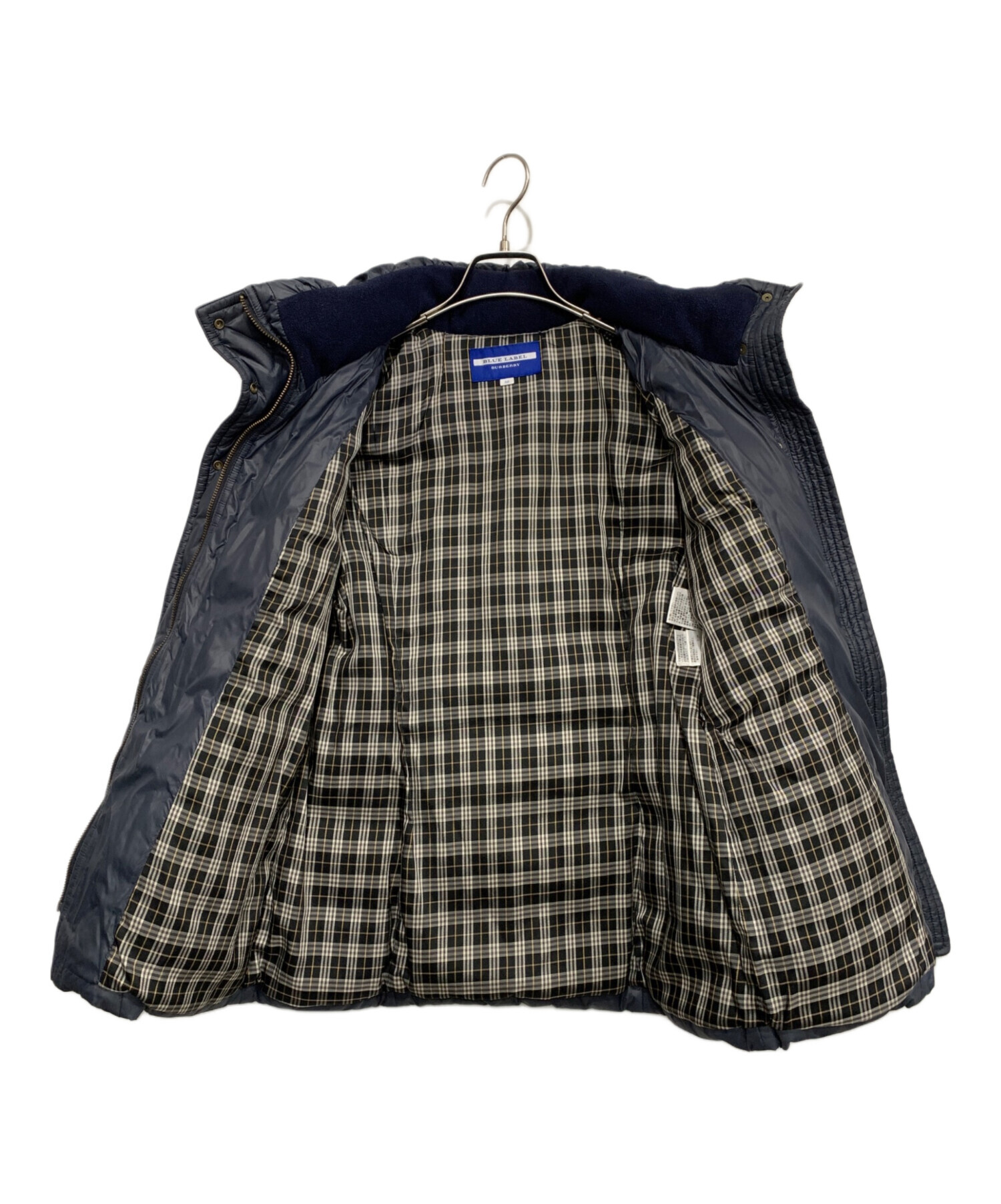 中古・古着通販】BURBERRY BLUE LABEL (バーバリーロンドンブルー