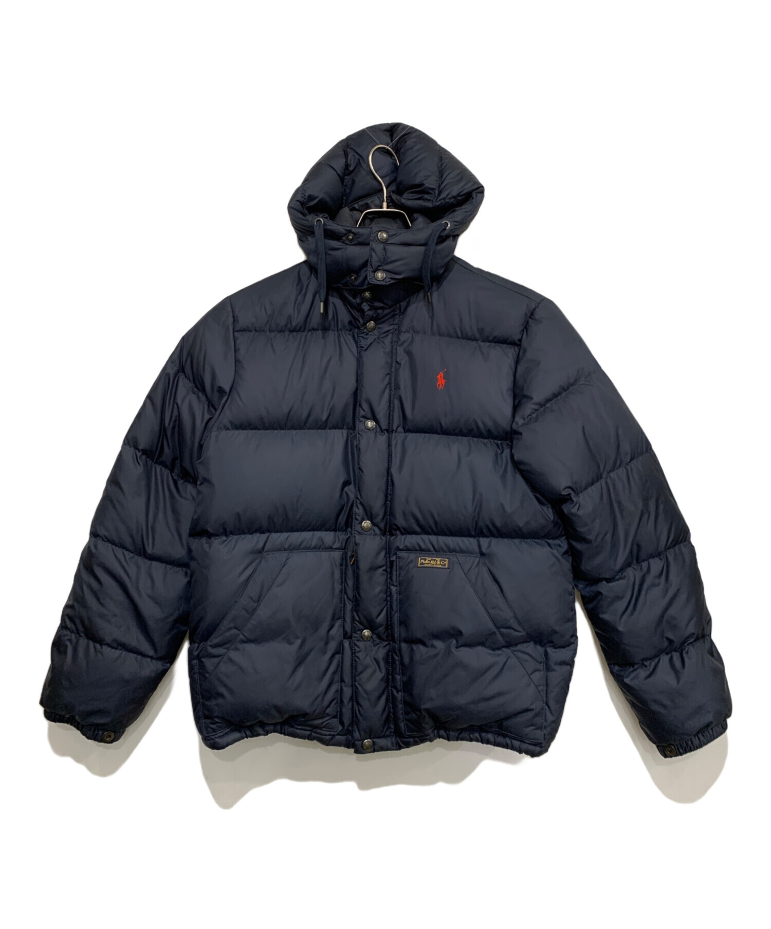 中古・古着通販】POLO RALPH LAUREN (ポロ・ラルフローレン) ダウン