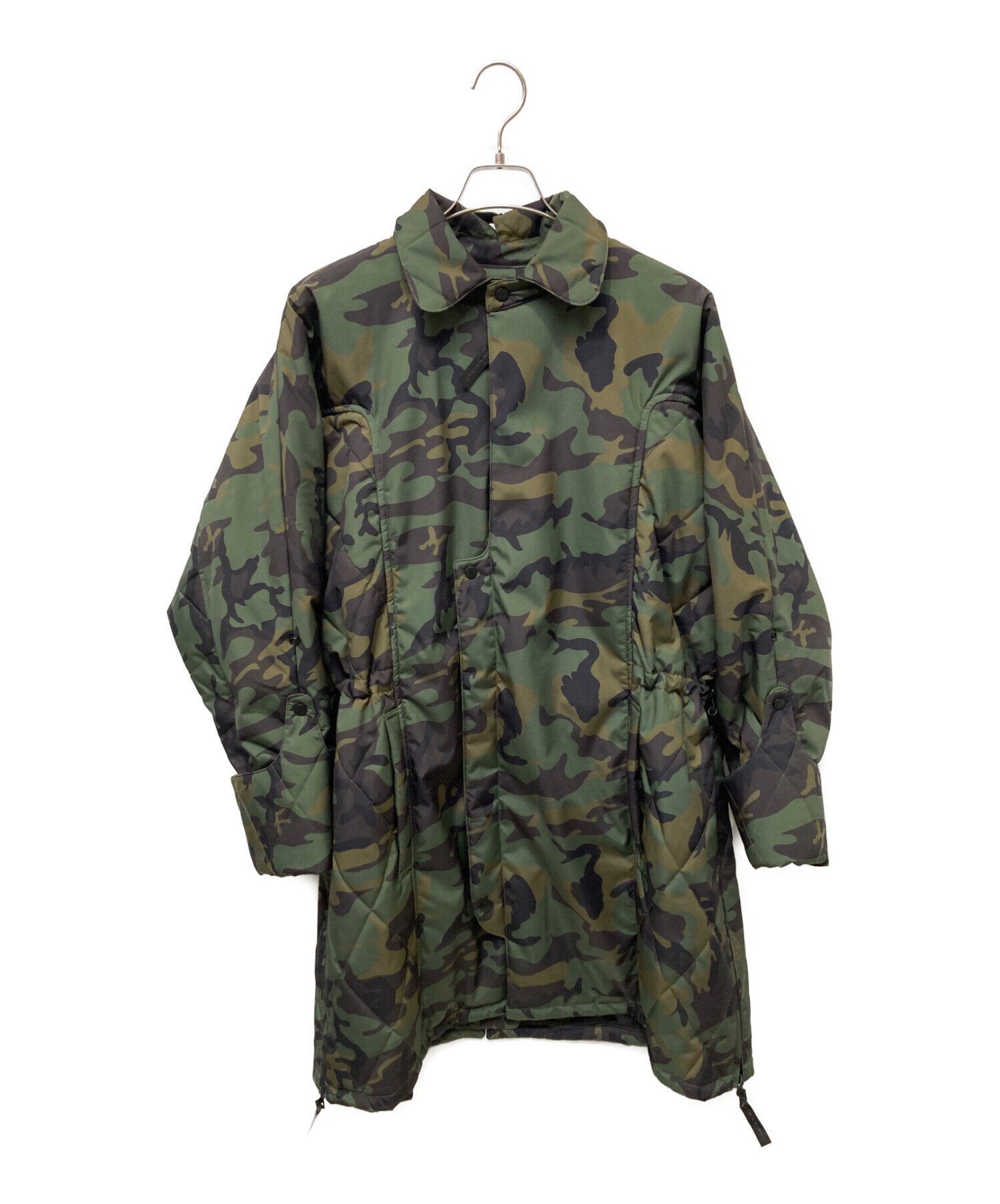 中古・古着通販】WILD THINGS (ワイルドシングス) JUN MIKAMI (ジュン