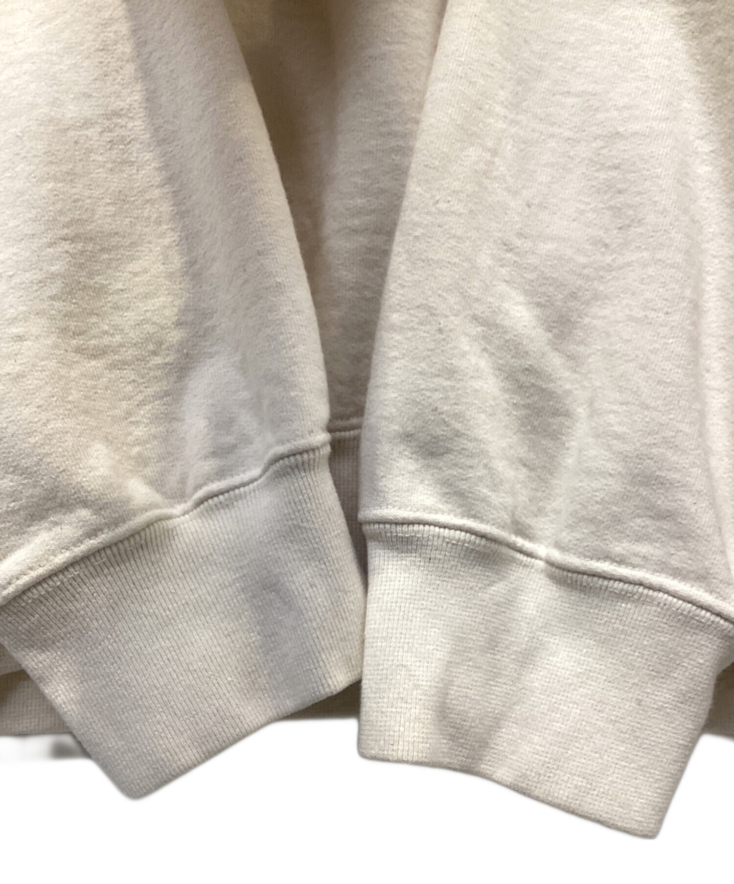 中古・古着通販】Supreme (シュプリーム) マリア様プリント プル