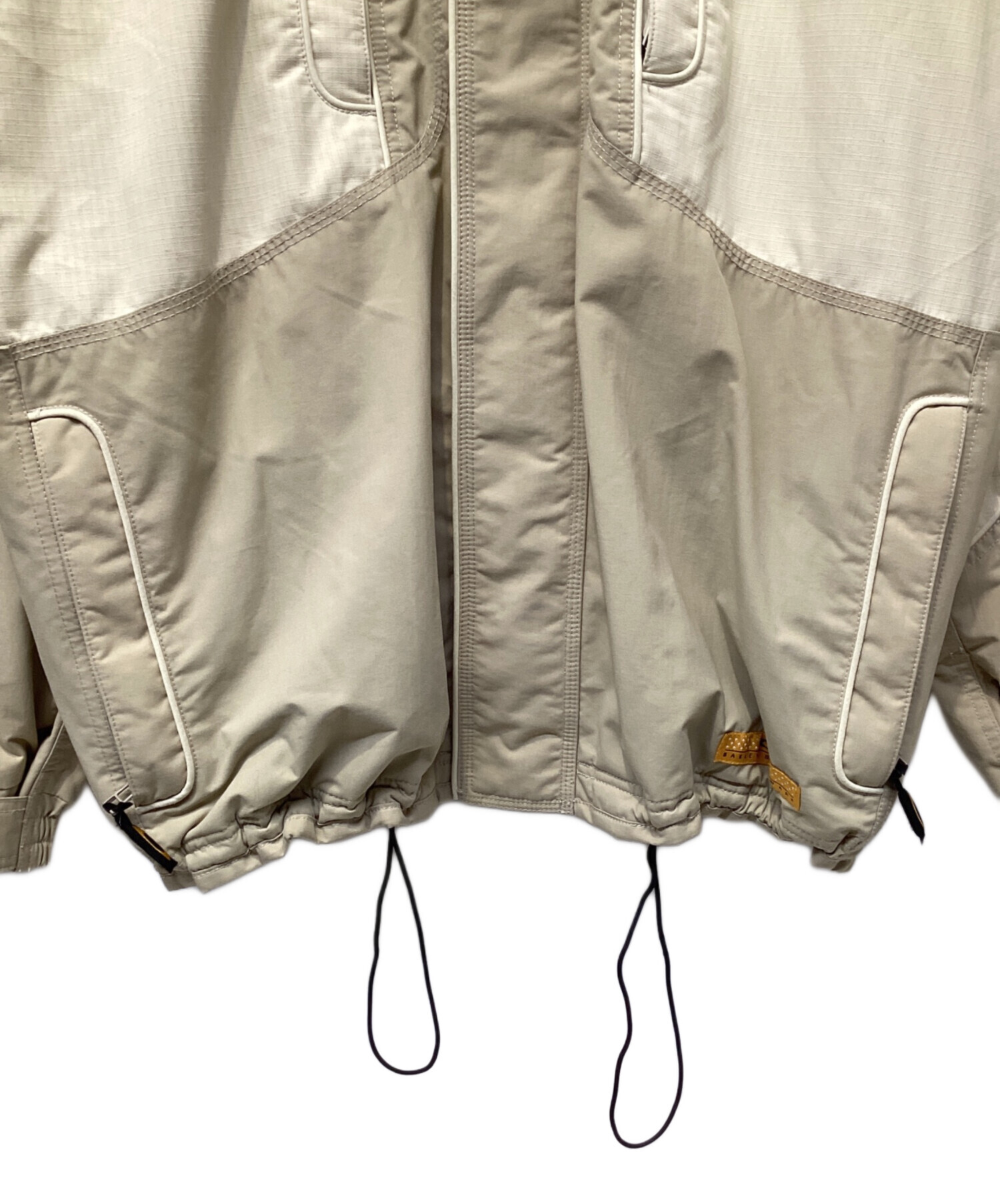 中古・古着通販】OAKLEY (オークリー) software jacket 90s 00s tech