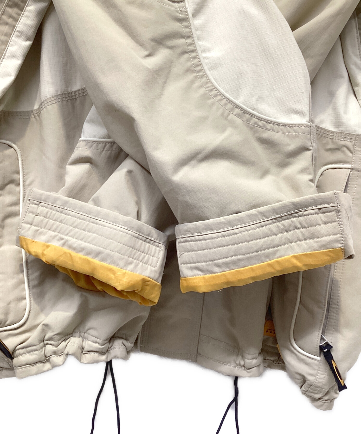 中古・古着通販】OAKLEY (オークリー) software jacket 90s 00s tech