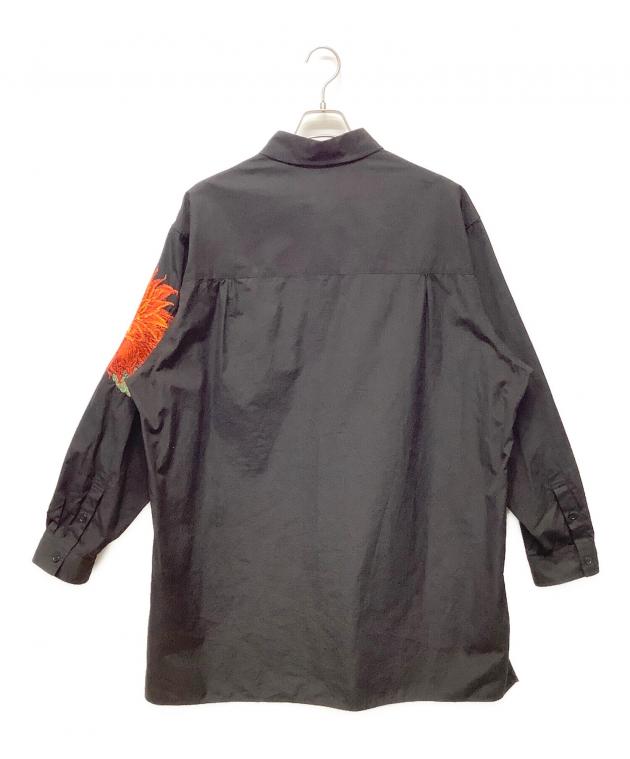 中古・古着通販】Yohji Yamamoto pour homme (ヨウジヤマモト