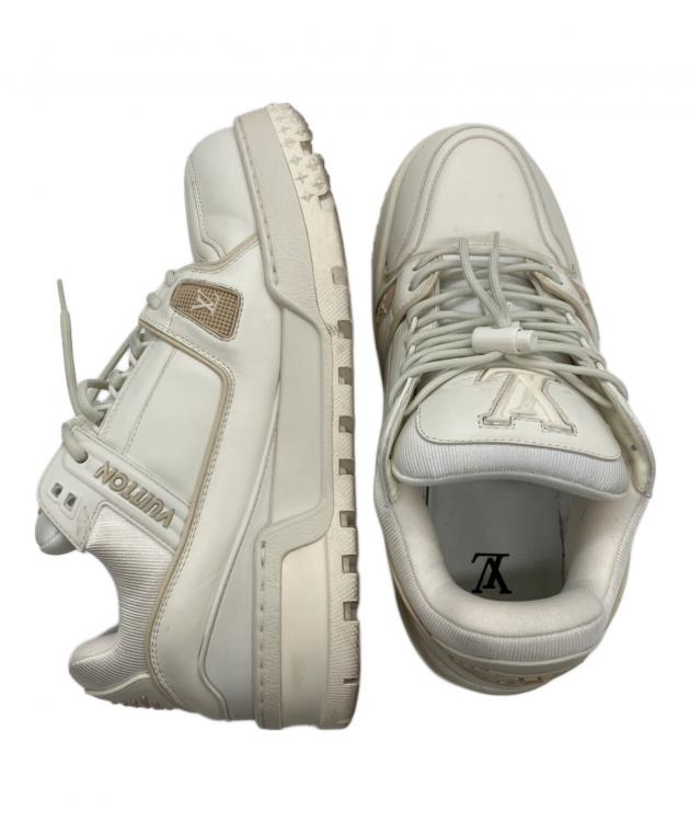 中古・古着通販】LOUIS VUITTON (ルイ ヴィトン) スニーカー