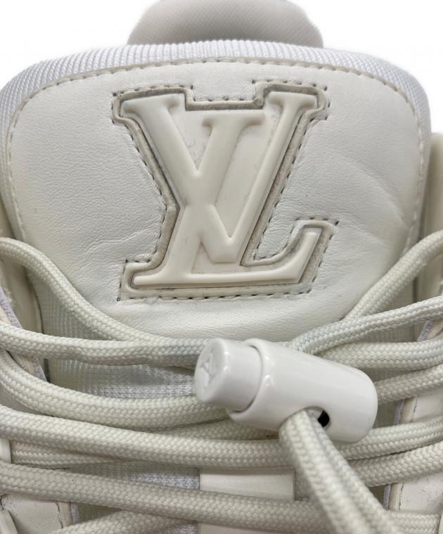 中古・古着通販】LOUIS VUITTON (ルイ ヴィトン) スニーカー