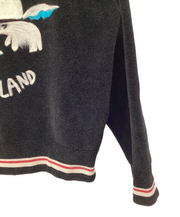 中古・古着通販】DAIRIKU (ダイリク) Needle Punch Reversible Ska