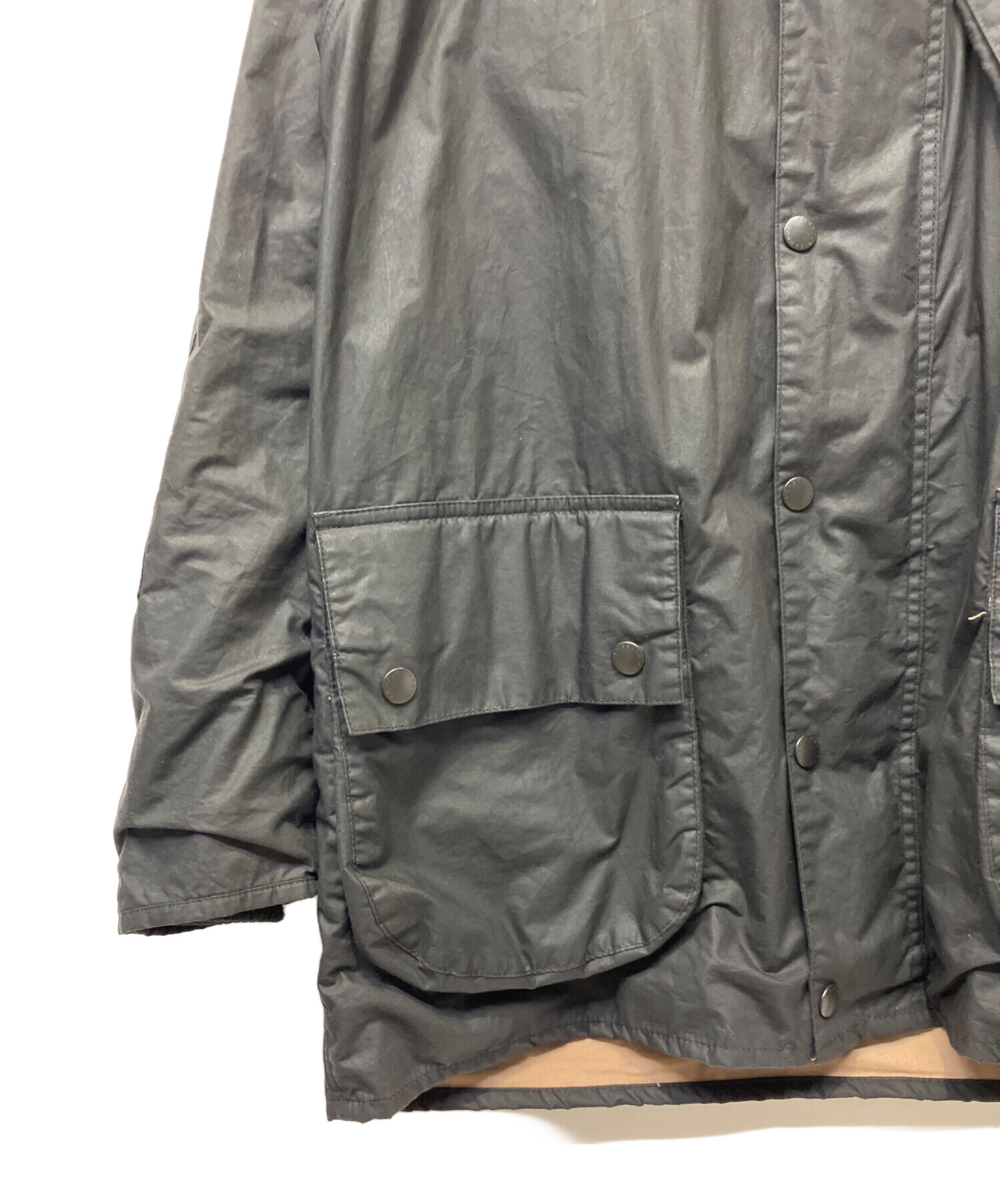 中古・古着通販】Barbour (バブアー) MARGARET HOWELL (マーガレット