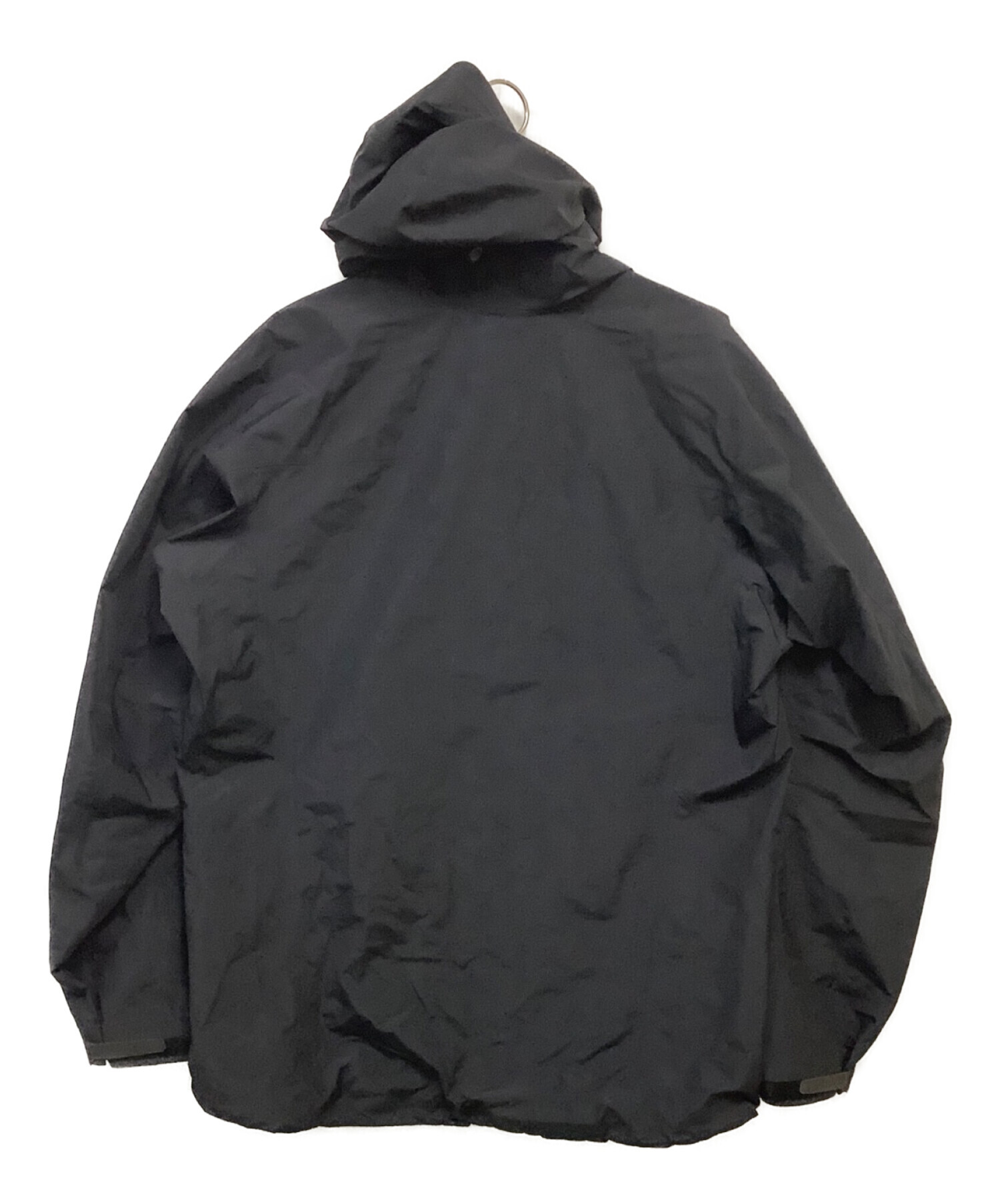 中古・古着通販】ARC'TERYX (アークテリクス) ZETA SL JACKET ブラック