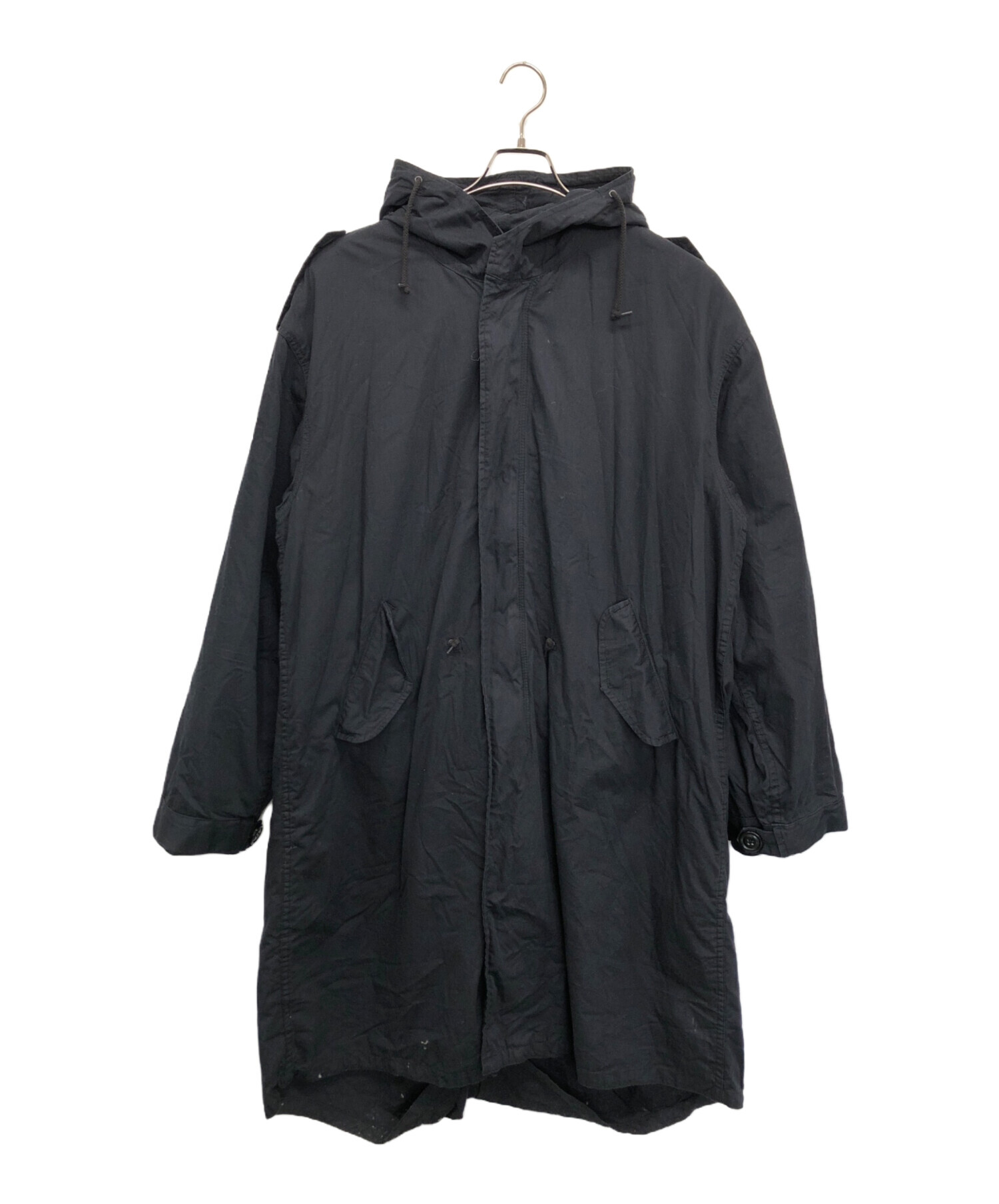 中古・古着通販】PARKA EXTREME COLD WEATHER (パーカーエクストリーム