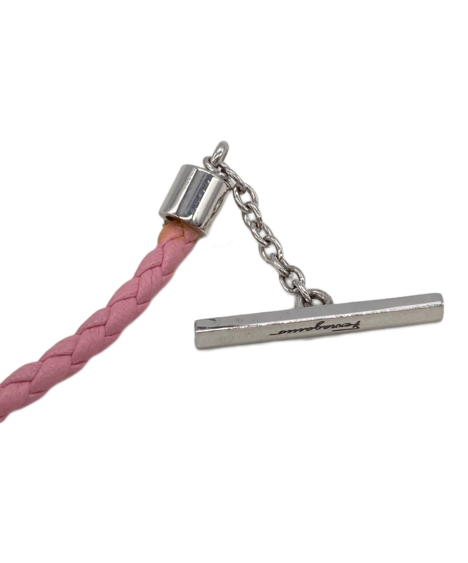 中古・古着通販】Salvatore Ferragamo (サルヴァトーレ フェラガモ