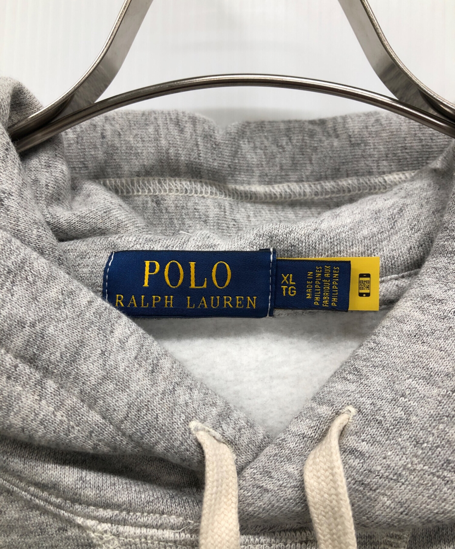 中古・古着通販】POLO RALPH LAUREN (ポロ・ラルフローレン) タイガー
