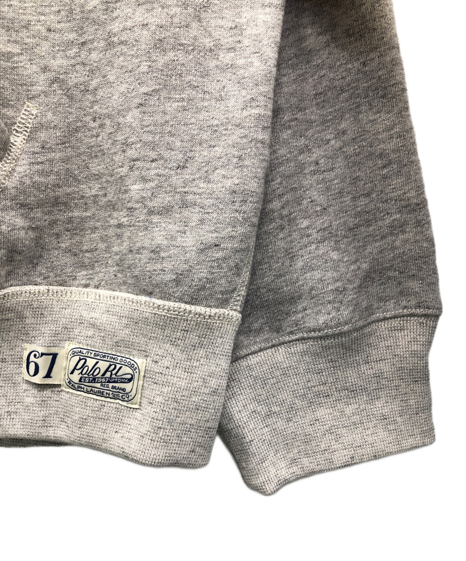 中古・古着通販】POLO RALPH LAUREN (ポロ・ラルフローレン) タイガー