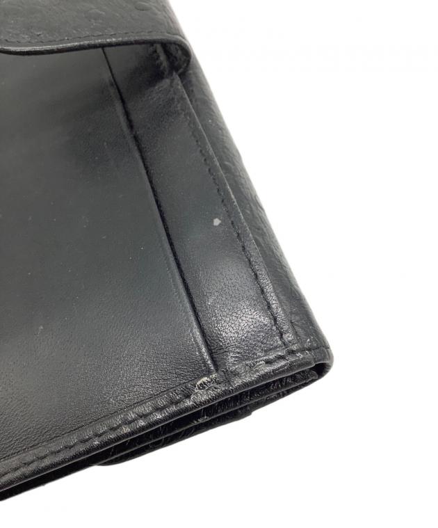 中古・古着通販】GIANNI VERSACE (ジャンニ・ヴェルサーチ) 長財布