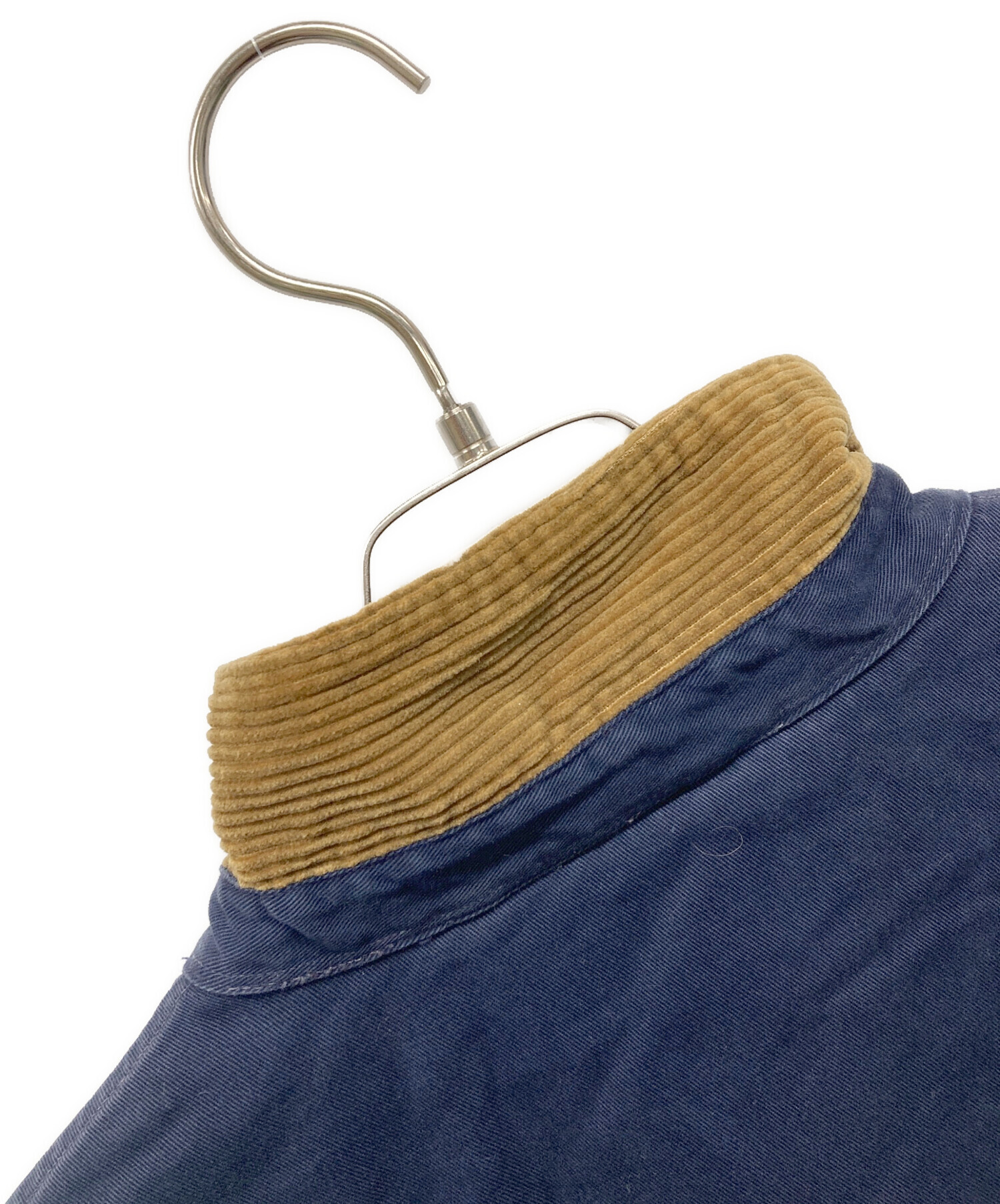 中古・古着通販】POLO RALPH LAUREN (ポロ・ラルフローレン) 襟