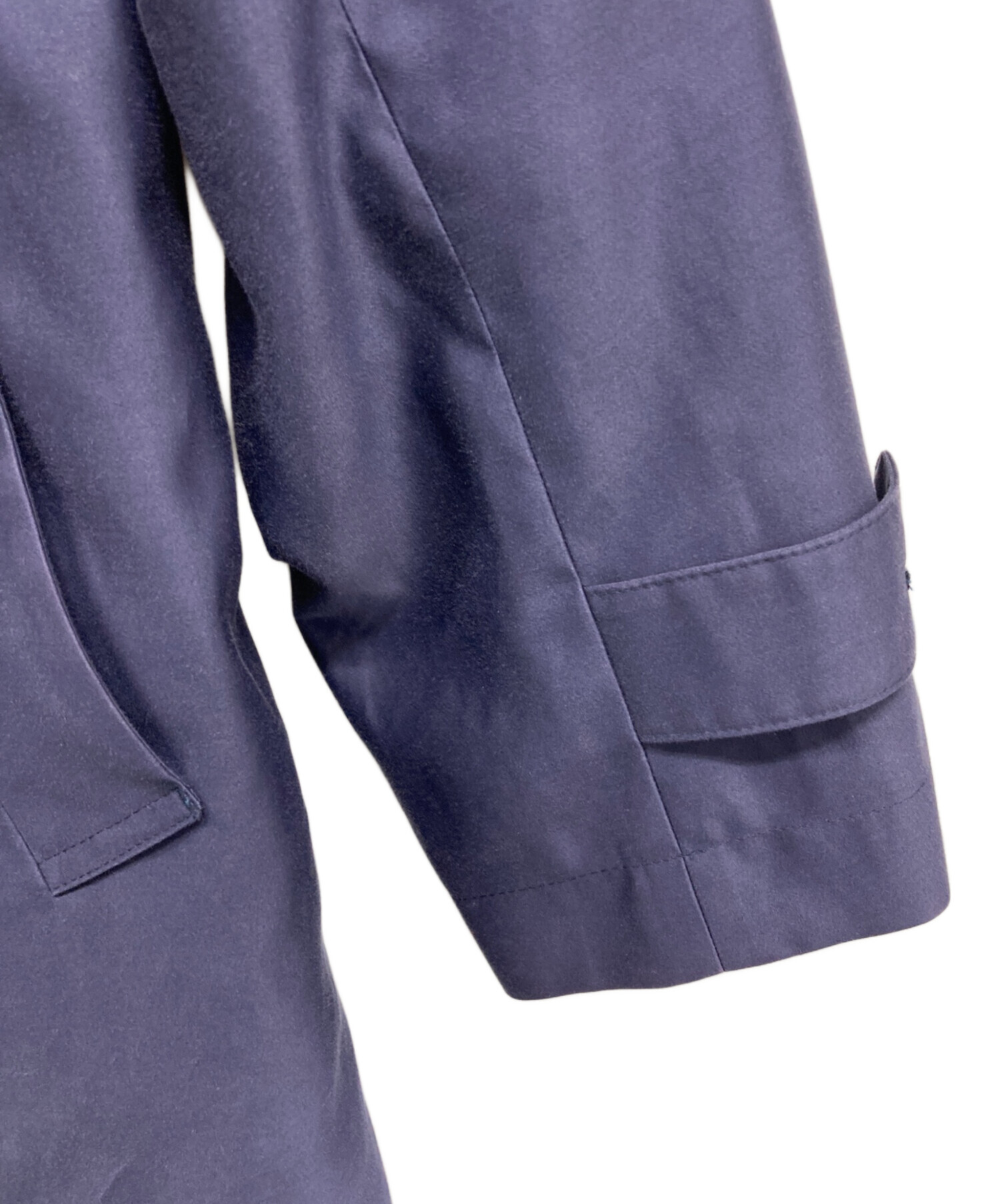 中古・古着通販】SHIPS (シップス) LORO PIANA (ロロピアーナ) ダウン