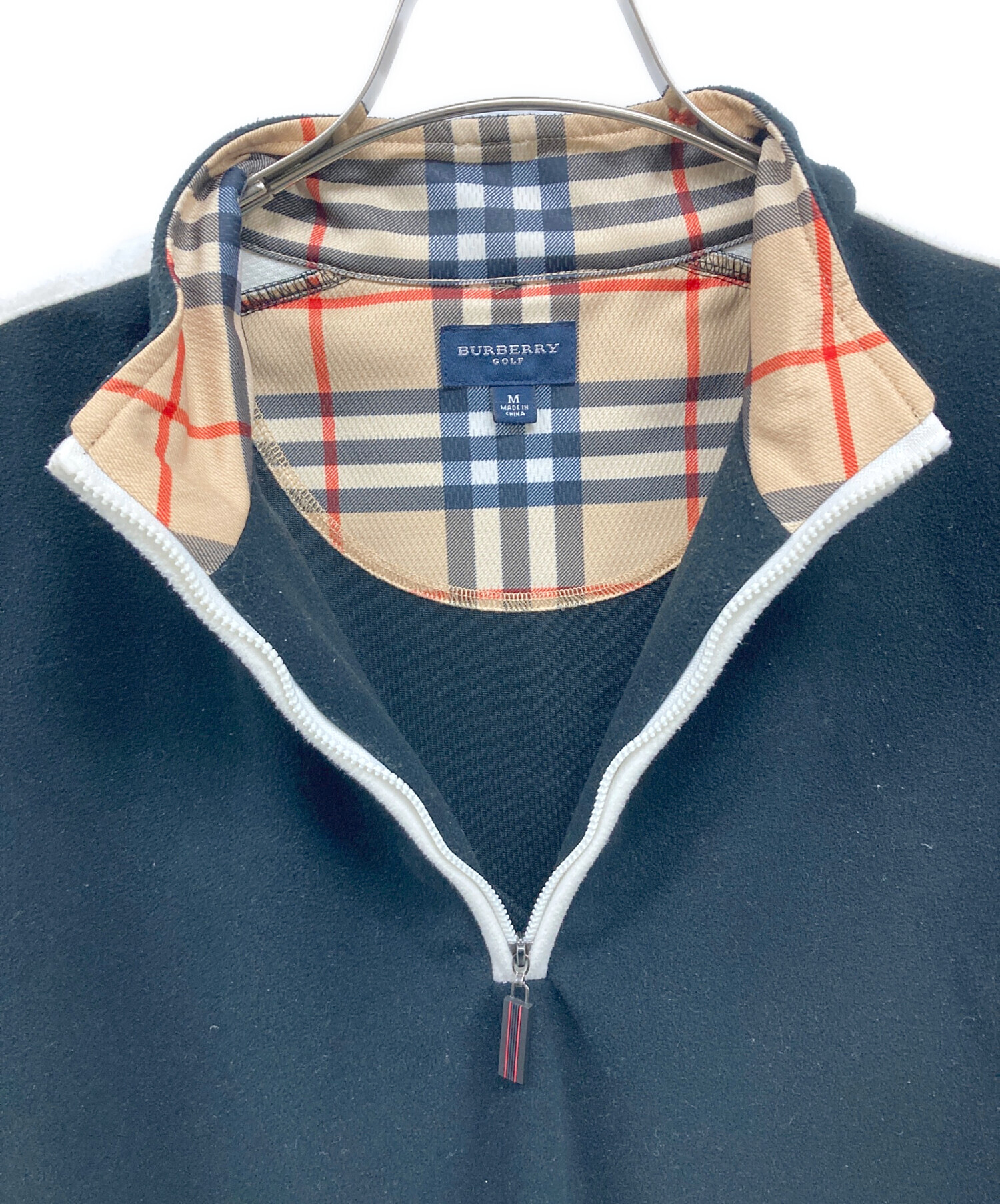 中古・古着通販】BURBERRY GOLF (バーバリーゴルフ) ゴルフウェア