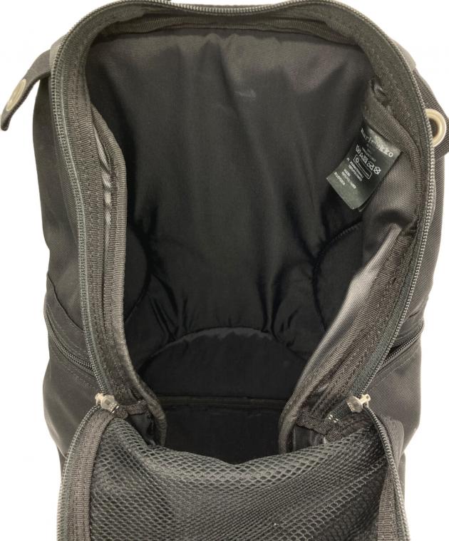 中古・古着通販】marimekko (マリメッコ) リュック ブラック｜ブランド