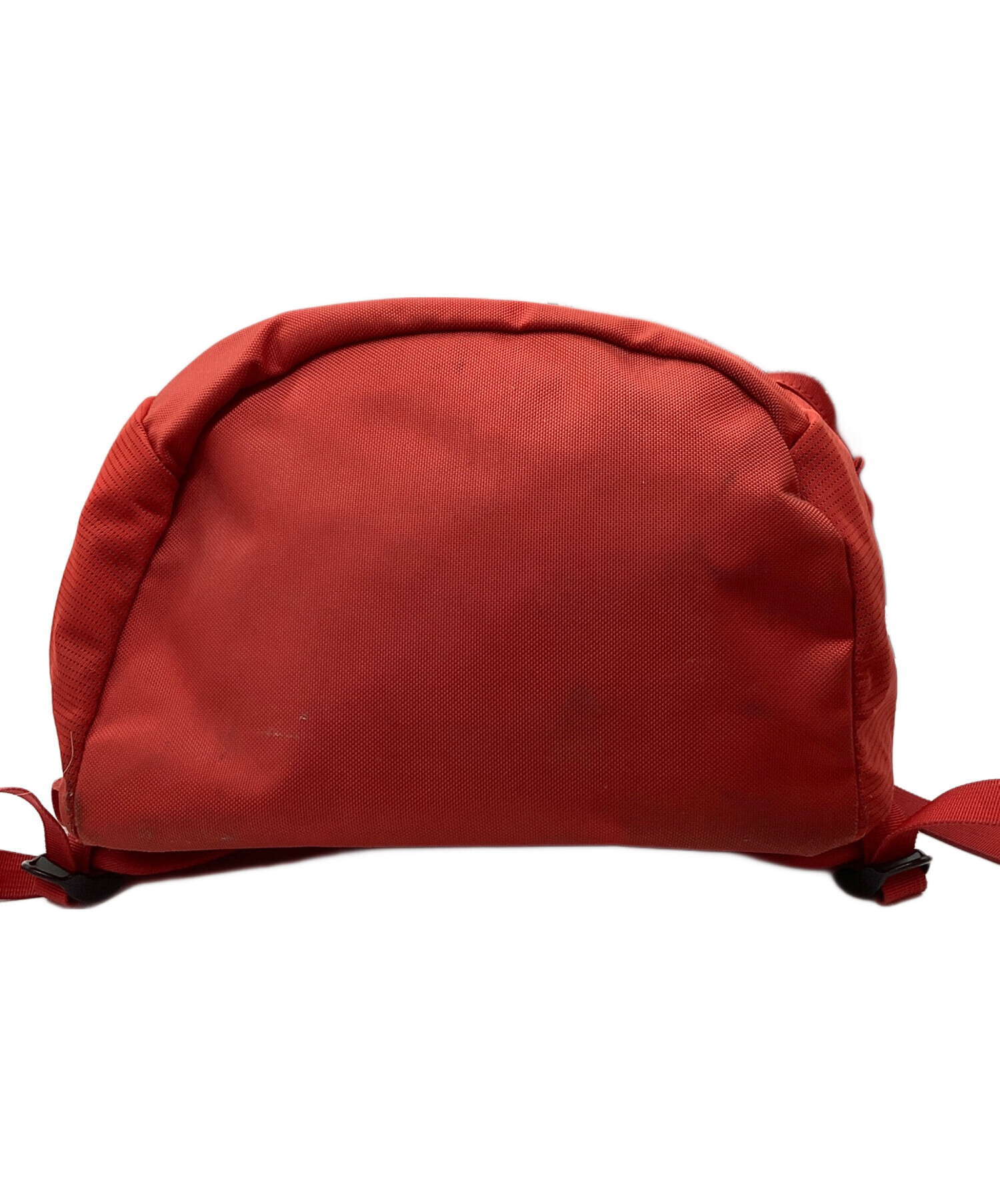 中古・古着通販】SUPREME (シュプリーム) Backpack 18SS レッド