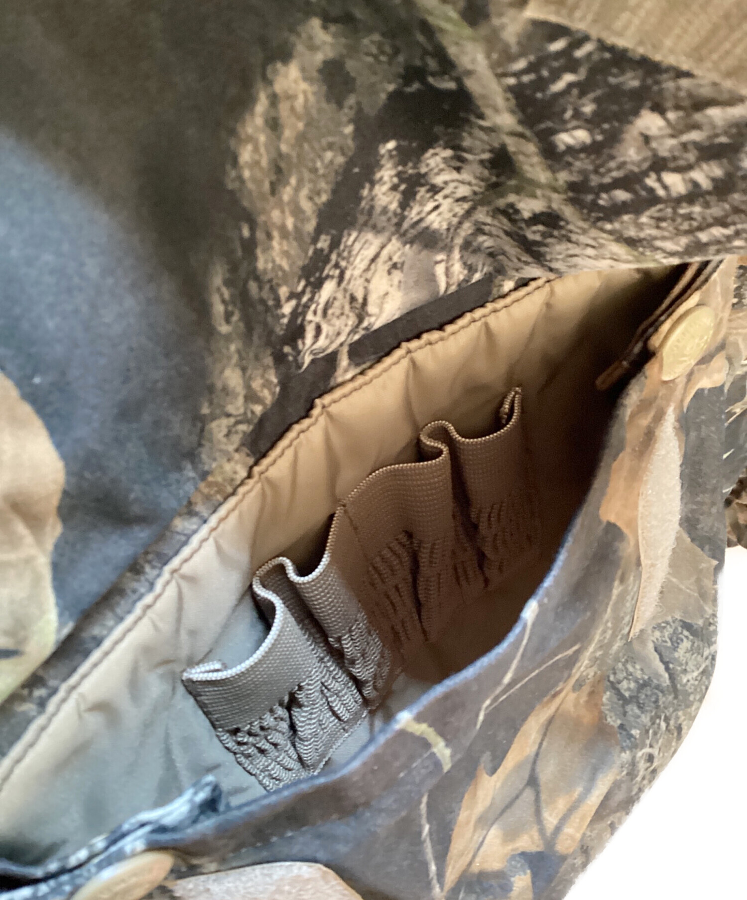 中古・古着通販】Columbia (コロンビア) リアルツリーカモジャケット