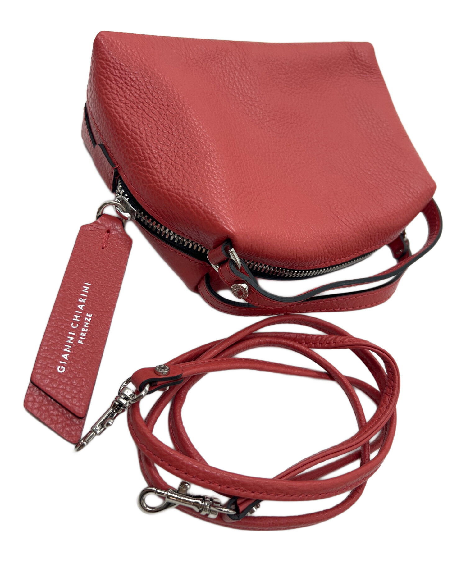 中古・古着通販】GIANNI CHIARINI (ジャンニ キアリーニ) ミニ