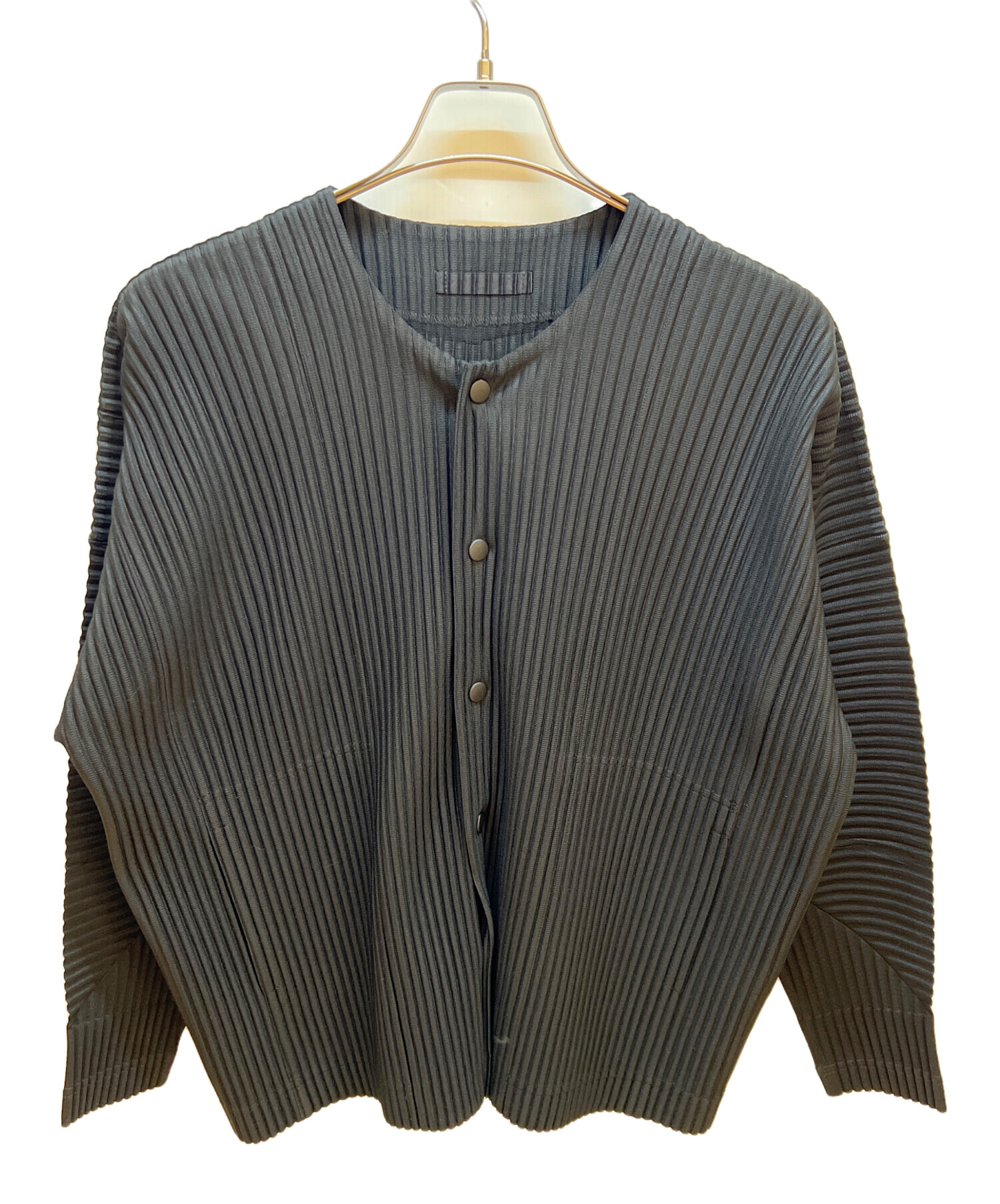 中古・古着通販】HOMME PLISSE ISSEY MIYAKE (オム プリッセ イッセイ