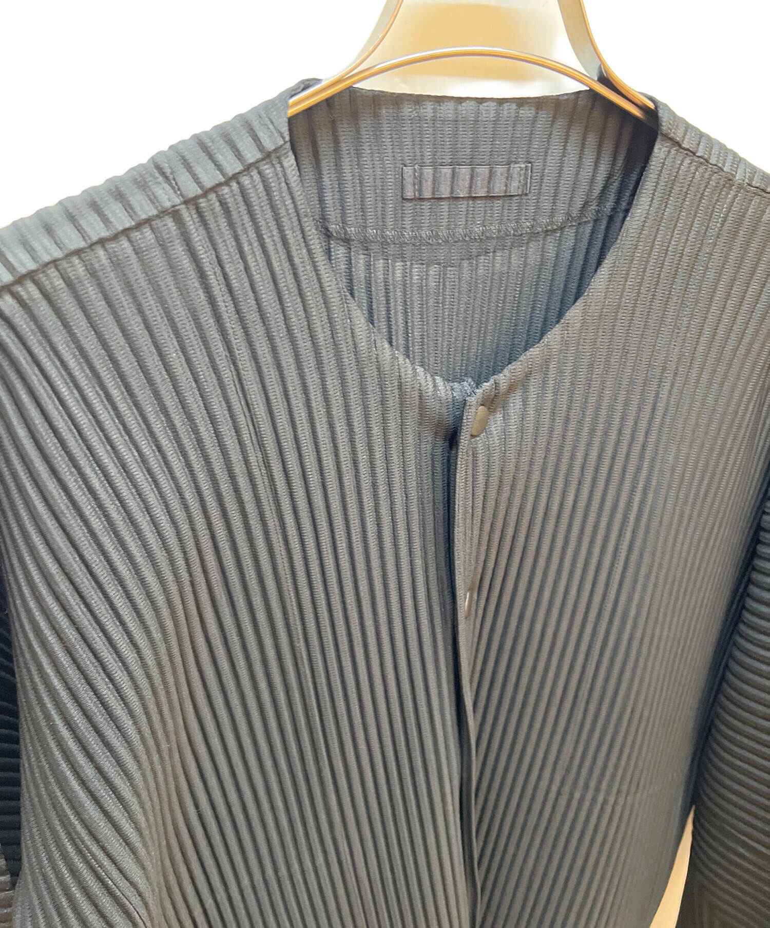 中古・古着通販】HOMME PLISSE ISSEY MIYAKE (オム プリッセ イッセイ