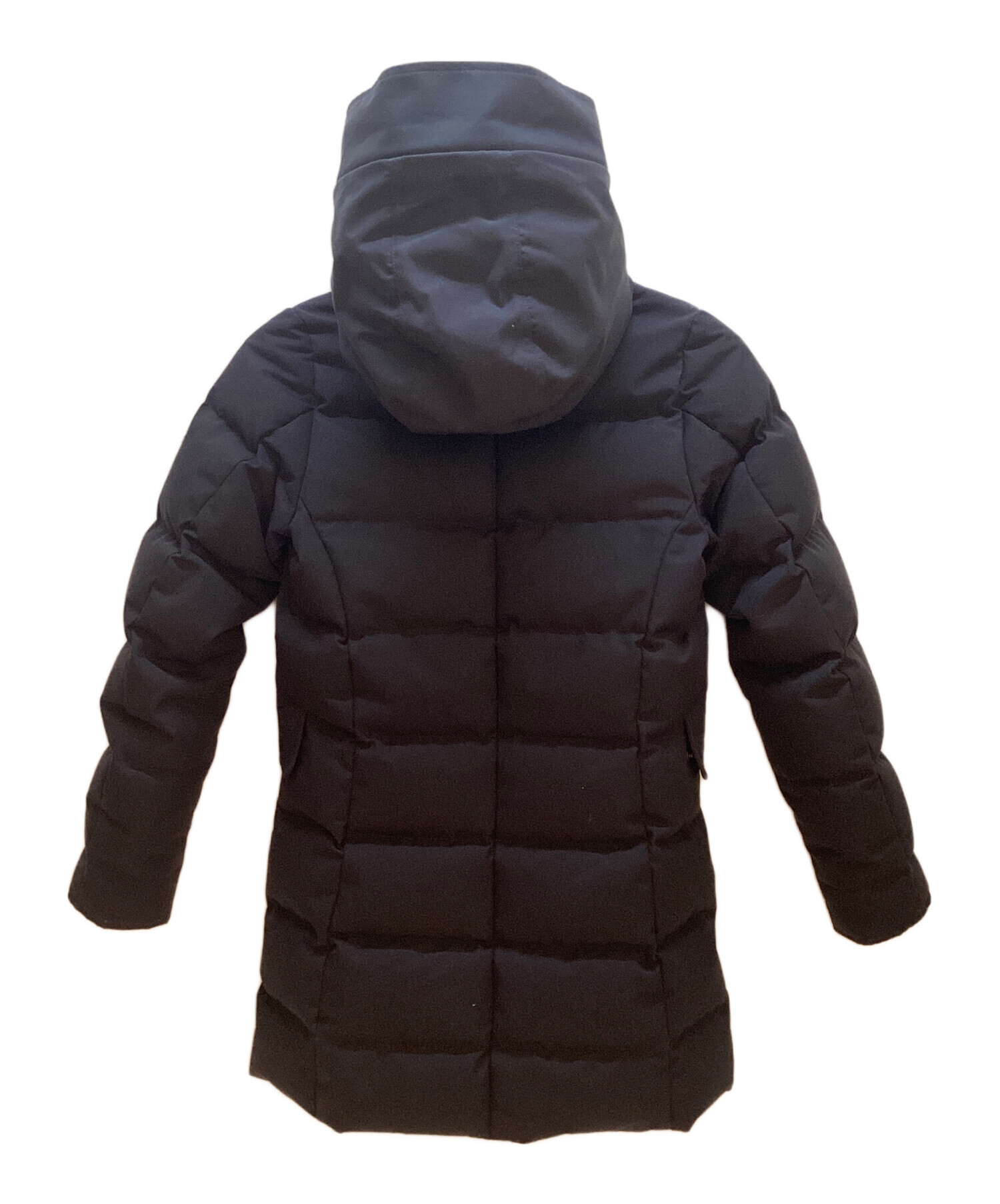 中古・古着通販】Pyrenex (ピレネックス) BORDEAUX FUR ダウン