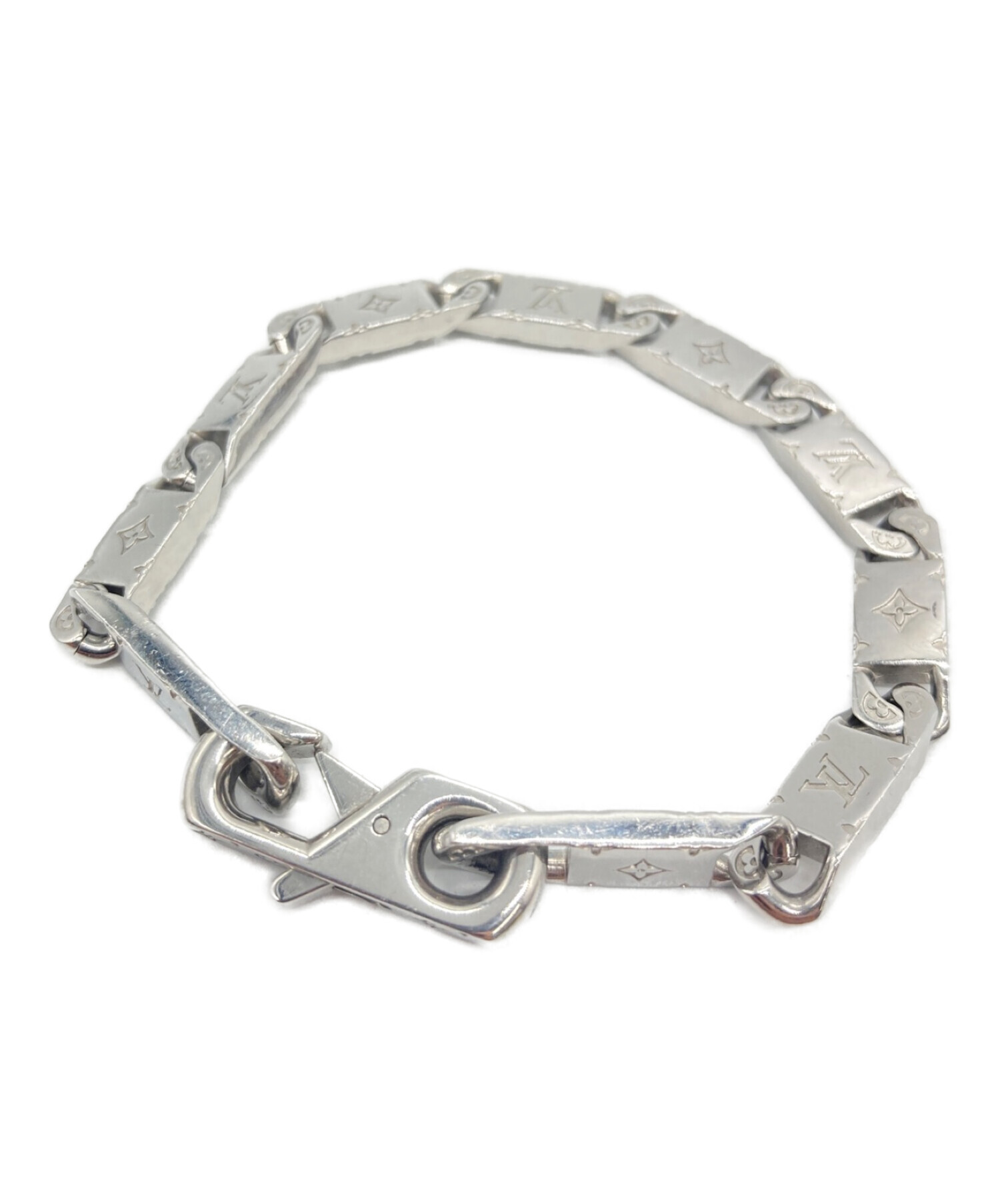 中古・古着通販】LOUIS VUITTON (ルイ ヴィトン) ブレスレット