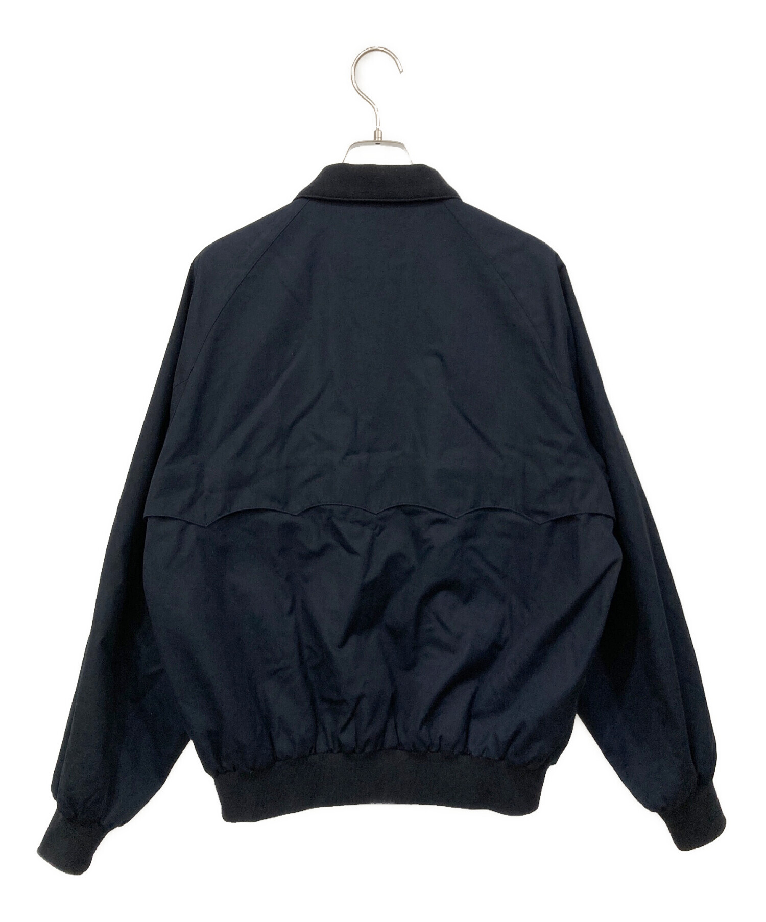 中古・古着通販】McGREGOR (マクレガー) ドリズラージャケット