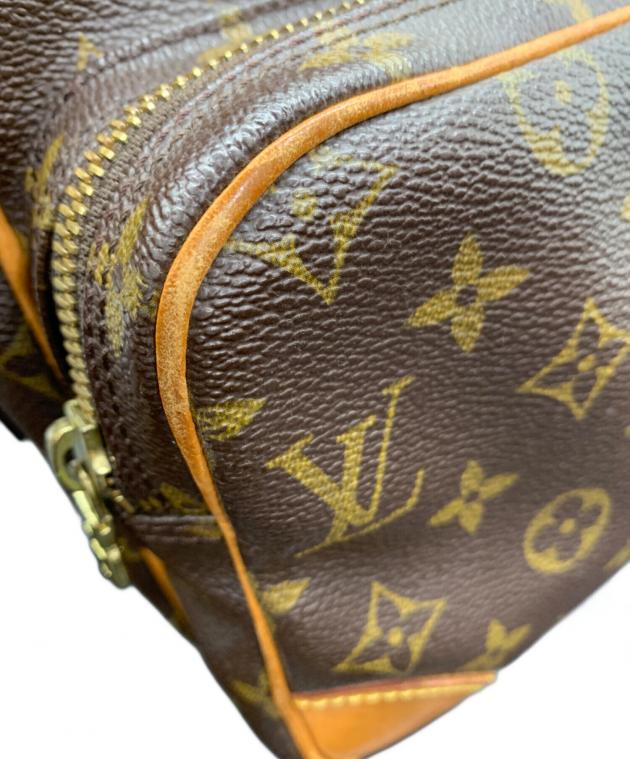 中古・古着通販】LOUIS VUITTON (ルイ ヴィトン) モノグラム ナイル