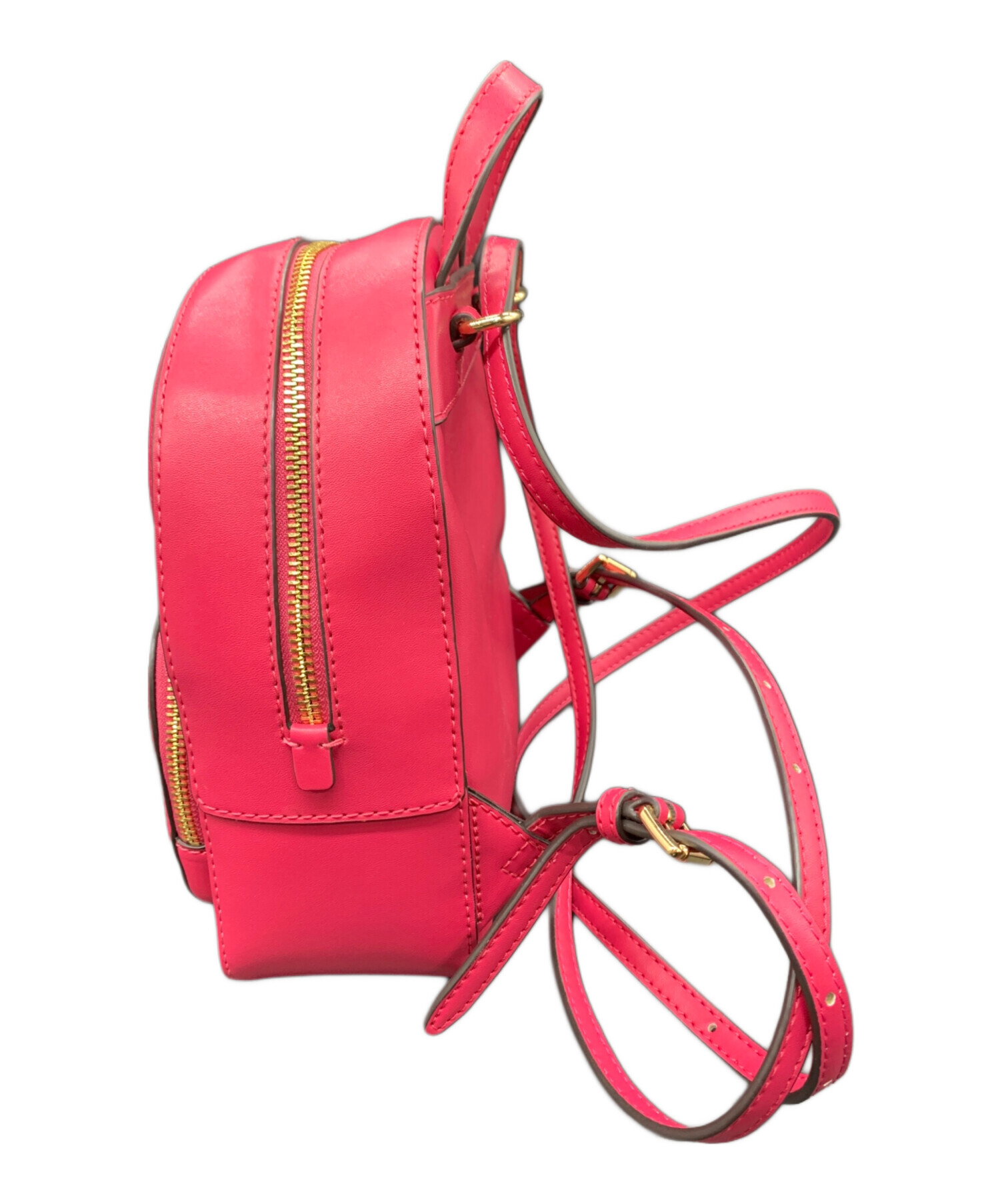 中古・古着通販】MICHAEL KORS (マイケル・コース) リュック