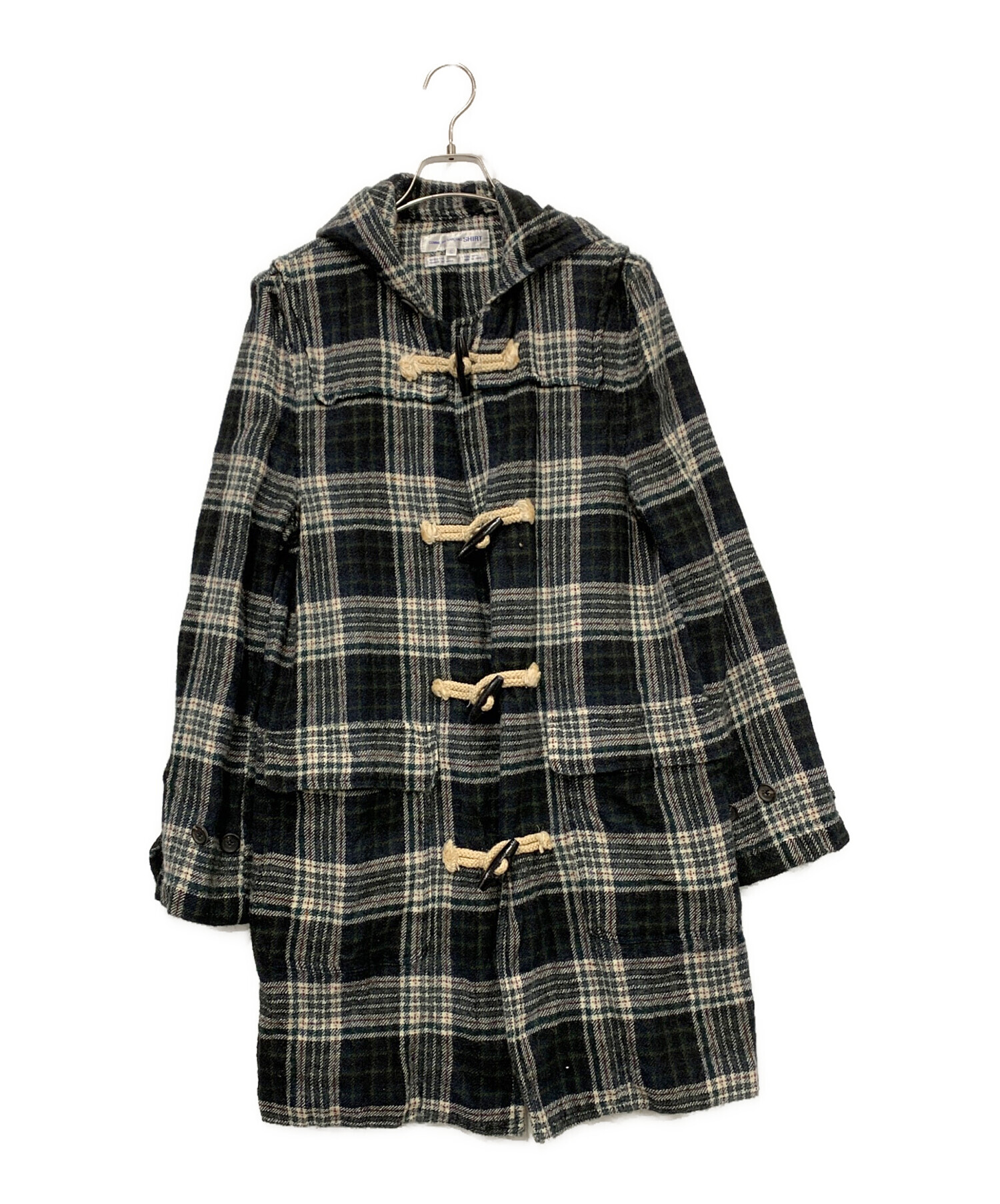 中古・古着通販】COMME des GARCONS SHIRT (コムデギャルソンシャツ