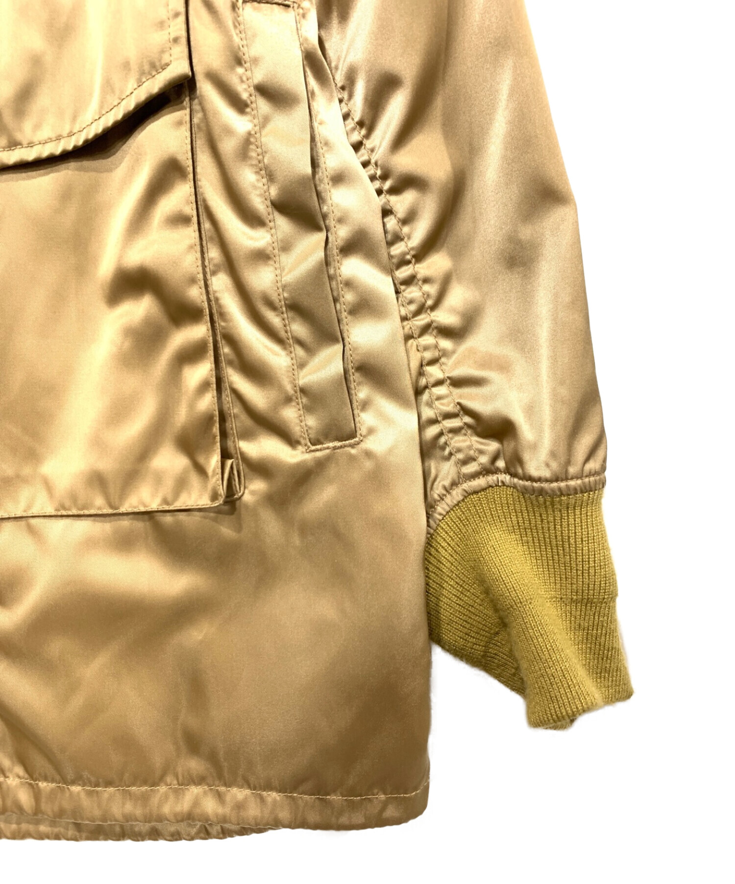 中古・古着通販】VOTE MAKE NEW CLOTHES (ヴォートメイクニュー