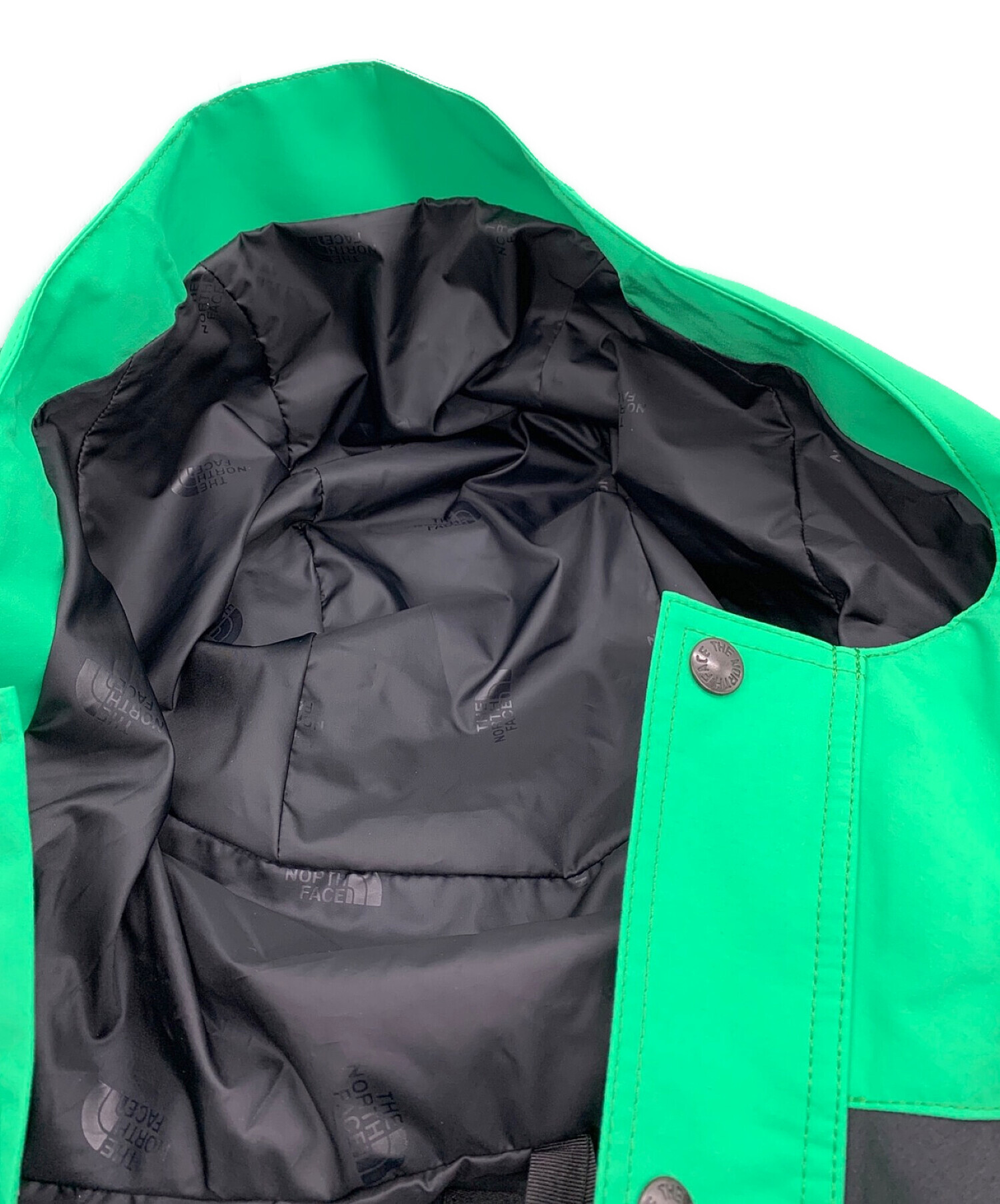 中古・古着通販】THE NORTH FACE (ザ ノース フェイス) マウンテン