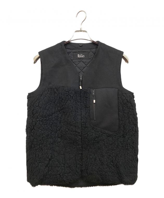 中古・古着通販】THE RERACS (ザ リラクス) ライナー付モッズコート