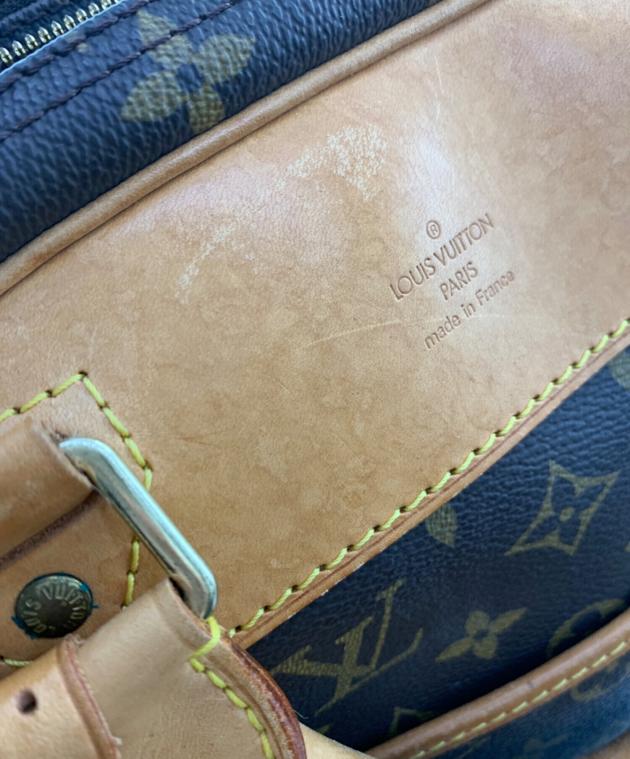 中古・古着通販】LOUIS VUITTON (ルイ ヴィトン) モノグラム アリゼ24H