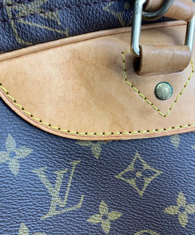 中古・古着通販】LOUIS VUITTON (ルイ ヴィトン) モノグラム アリゼ24H