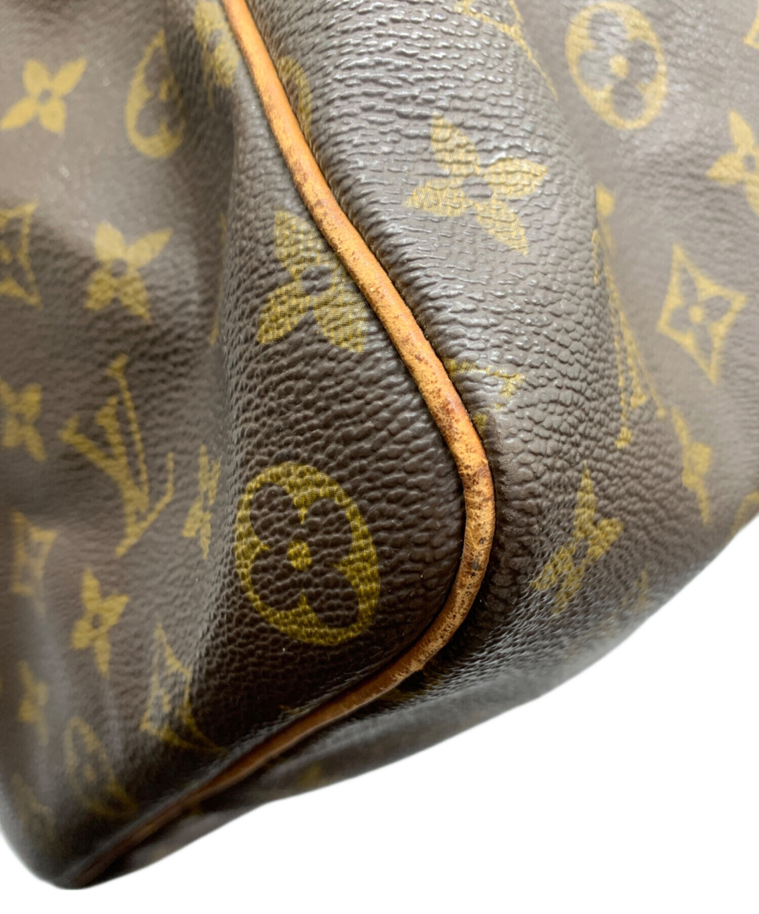 中古・古着通販】LOUIS VUITTON (ルイ ヴィトン) モノグラム キーポル