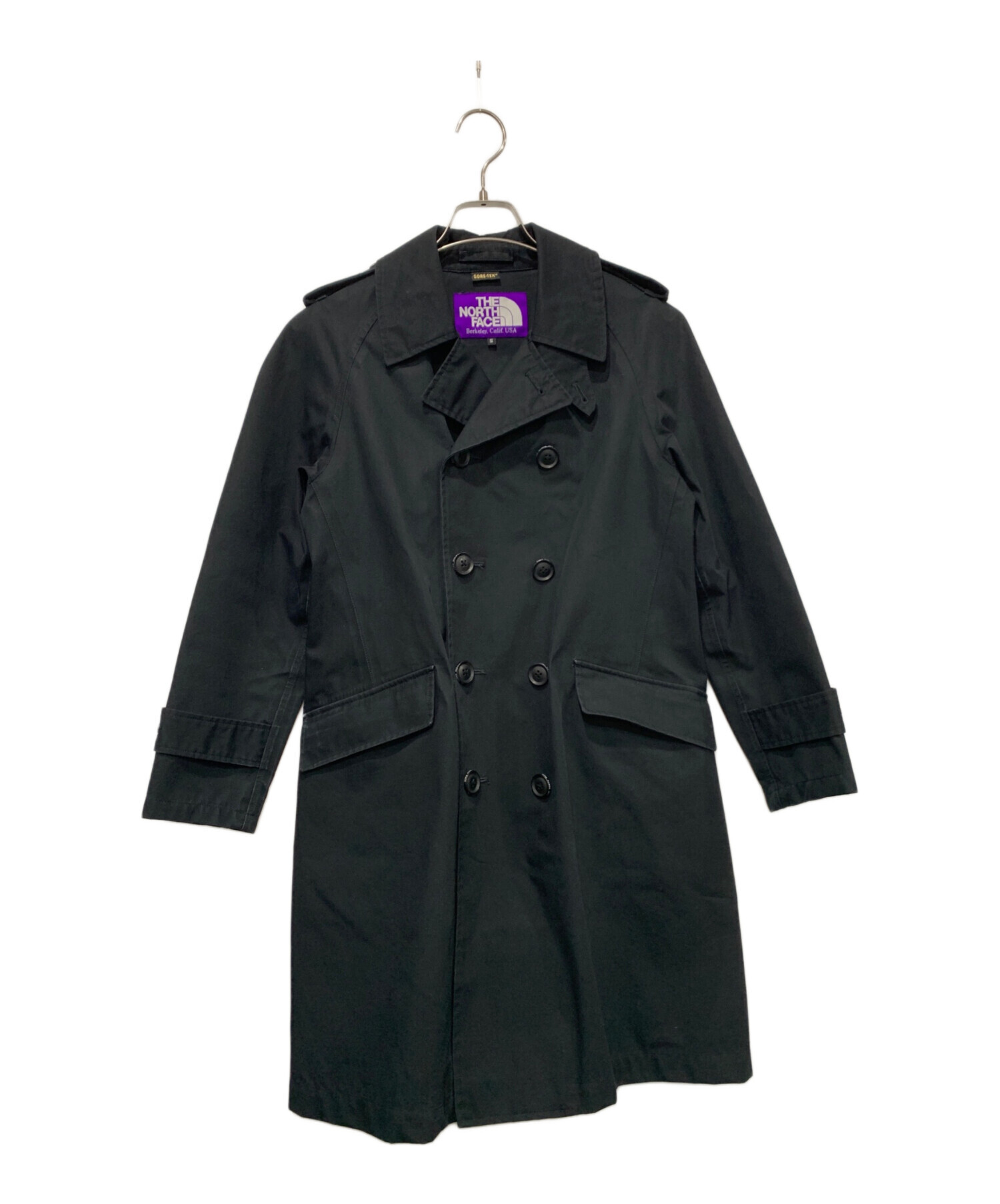 中古・古着通販】THE NORTH FACE (ザ ノース フェイス) トレンチコート