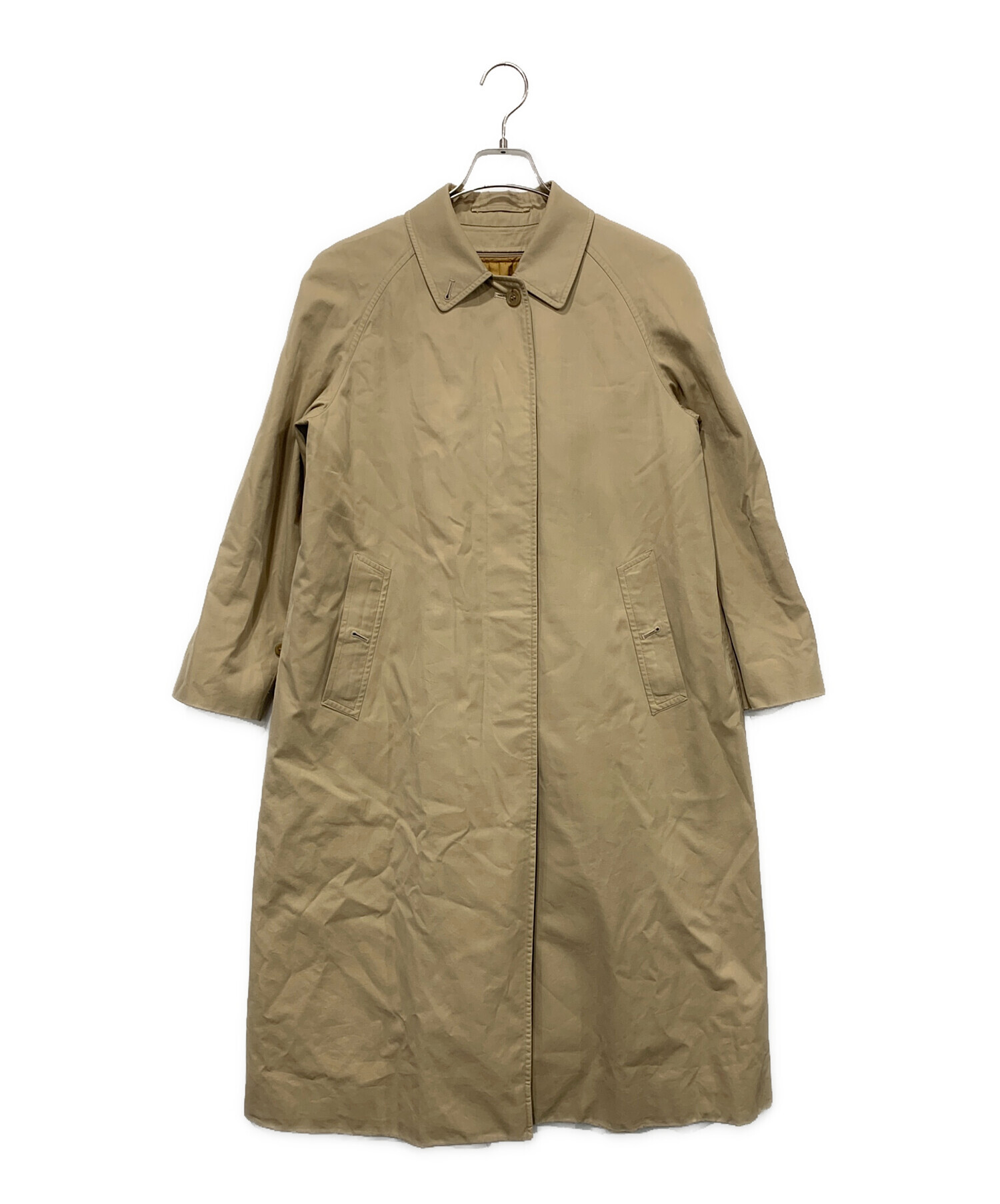 中古・古着通販】Burberry's (バーバリーズ) ライナー付ステンカラー