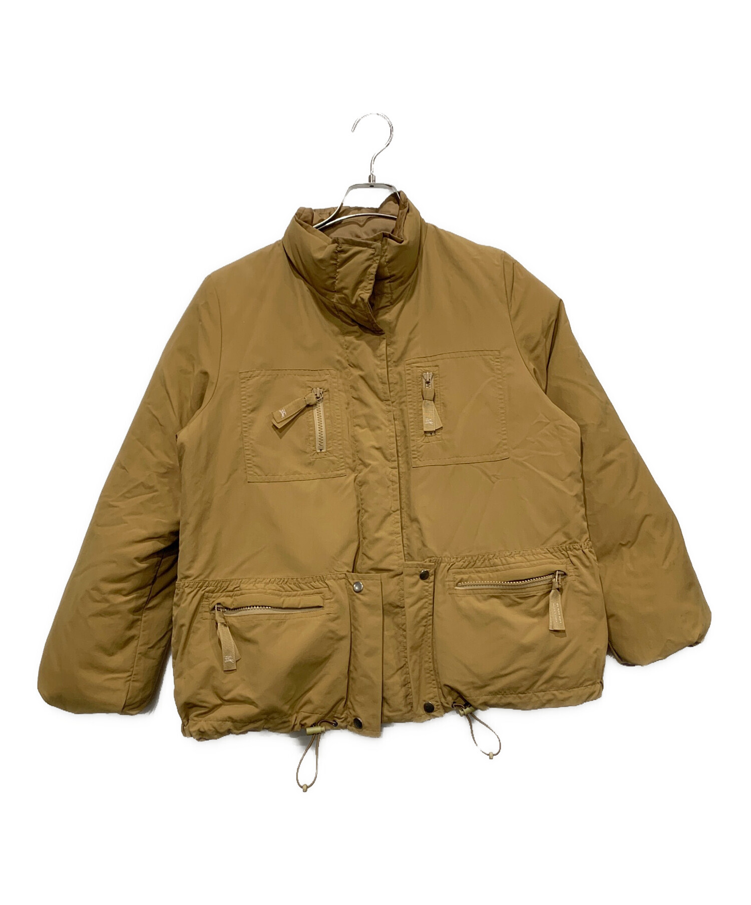 中古・古着通販】BURBERRY BLUE LABEL (バーバリーロンドンブルー