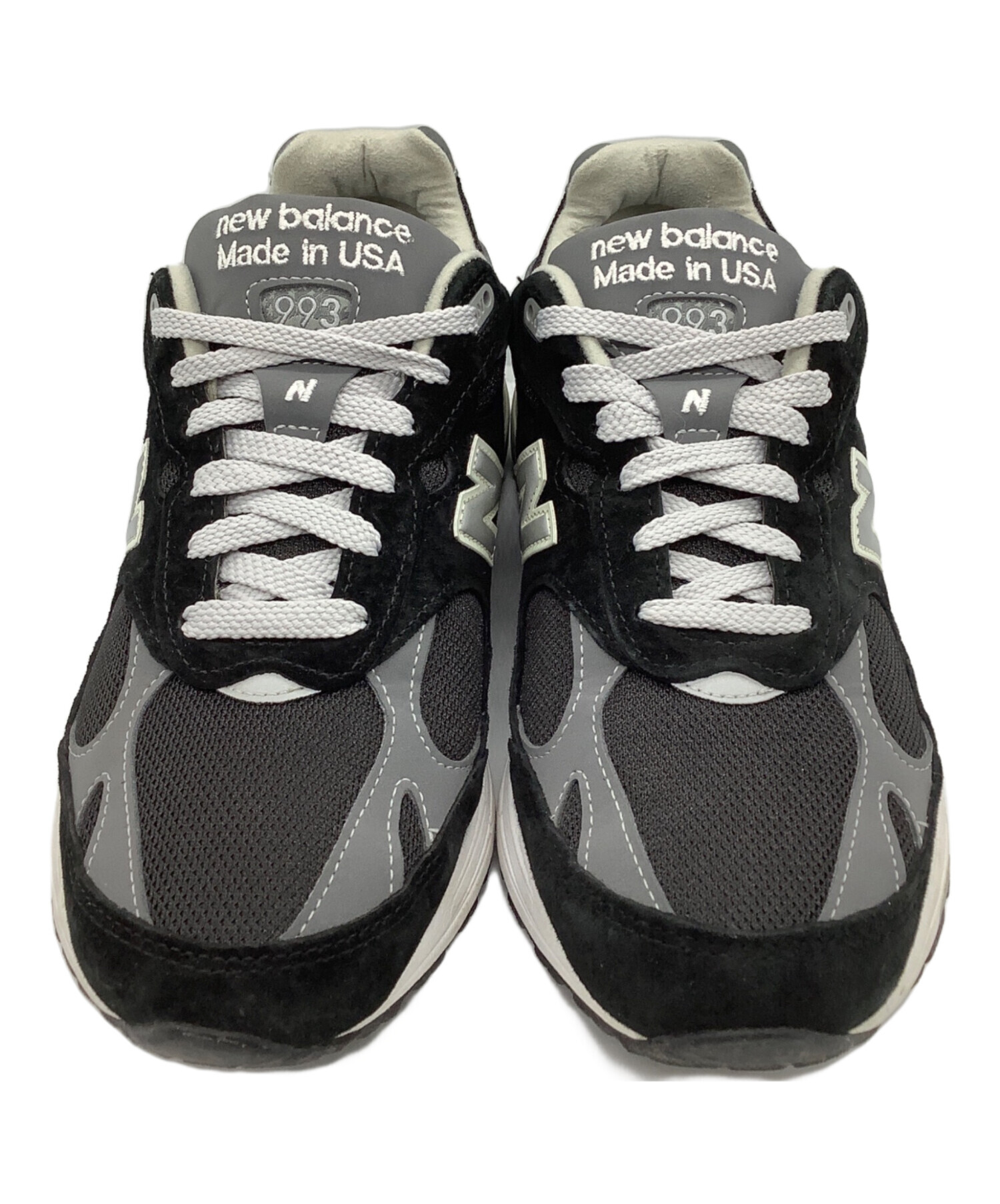 中古・古着通販】NEW BALANCE (ニューバランス) New Balance 993