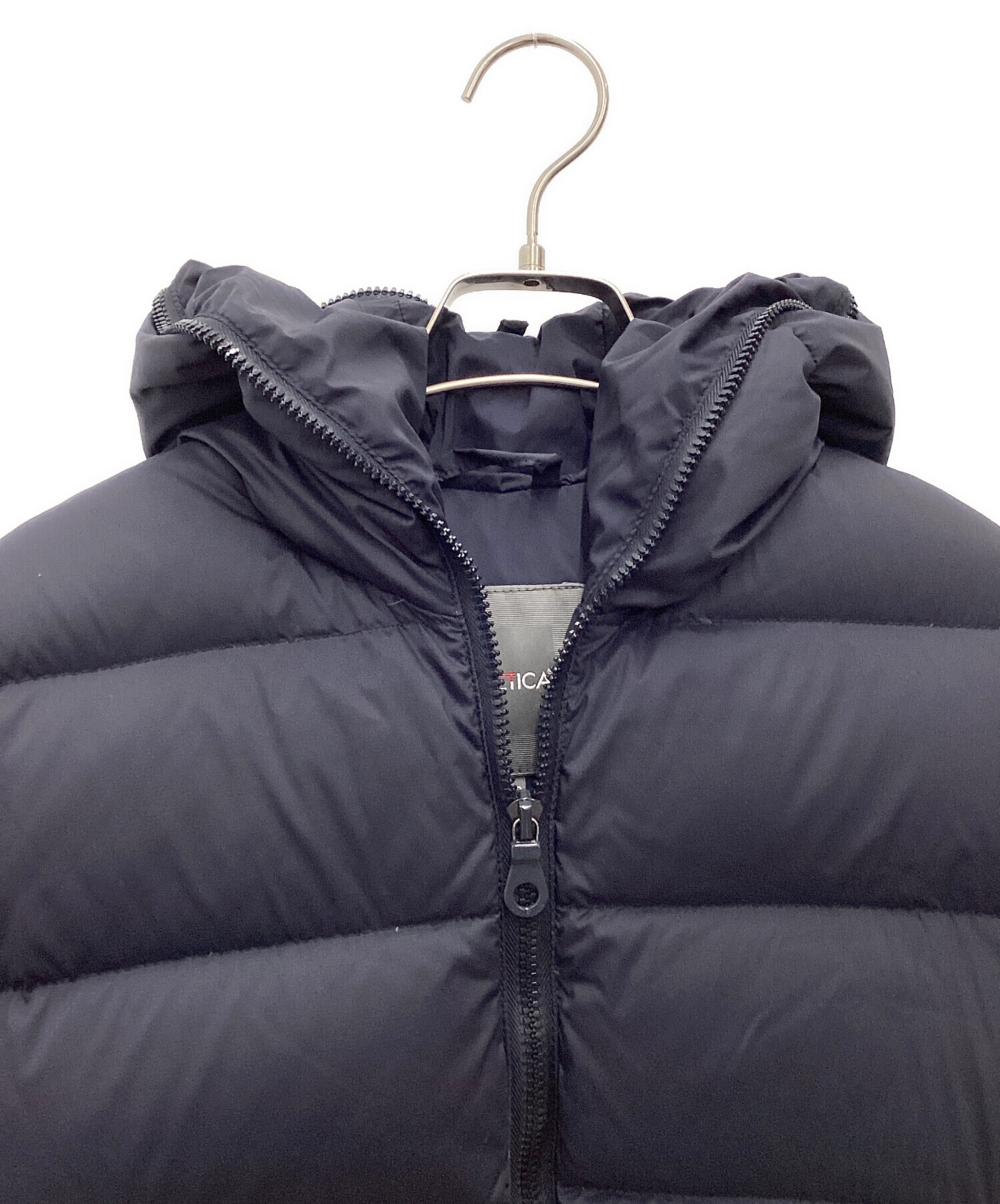 中古・古着通販】DUVETICA (デュベティカ) THIA ダウンジャケット